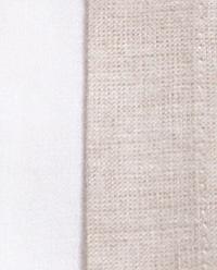 DOUBLE-LAYER LINEN TABLE RUNNER product thumbnail 4