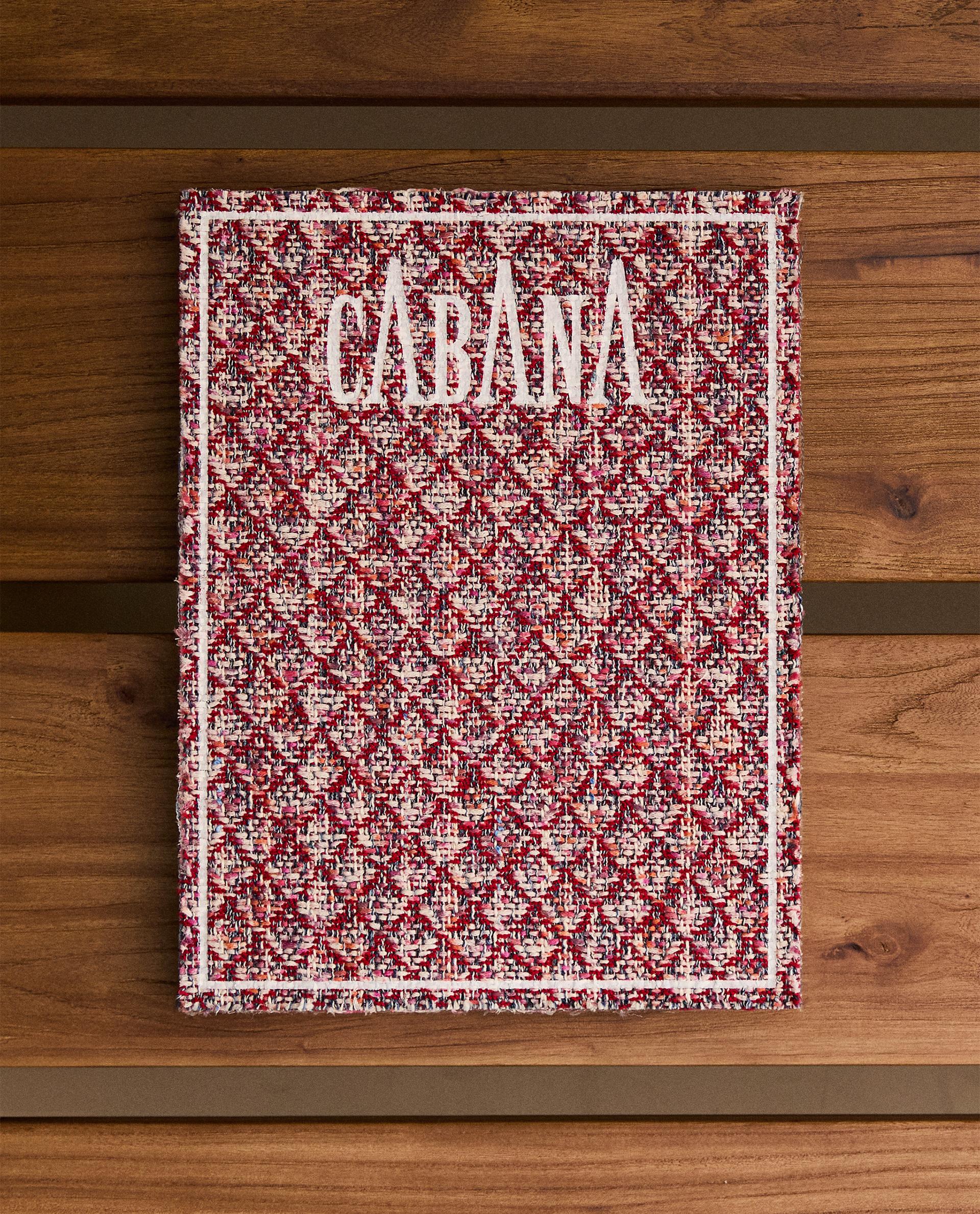 REVISTA CABANA N22