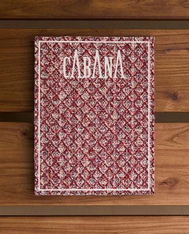 REVISTA CABANA N22