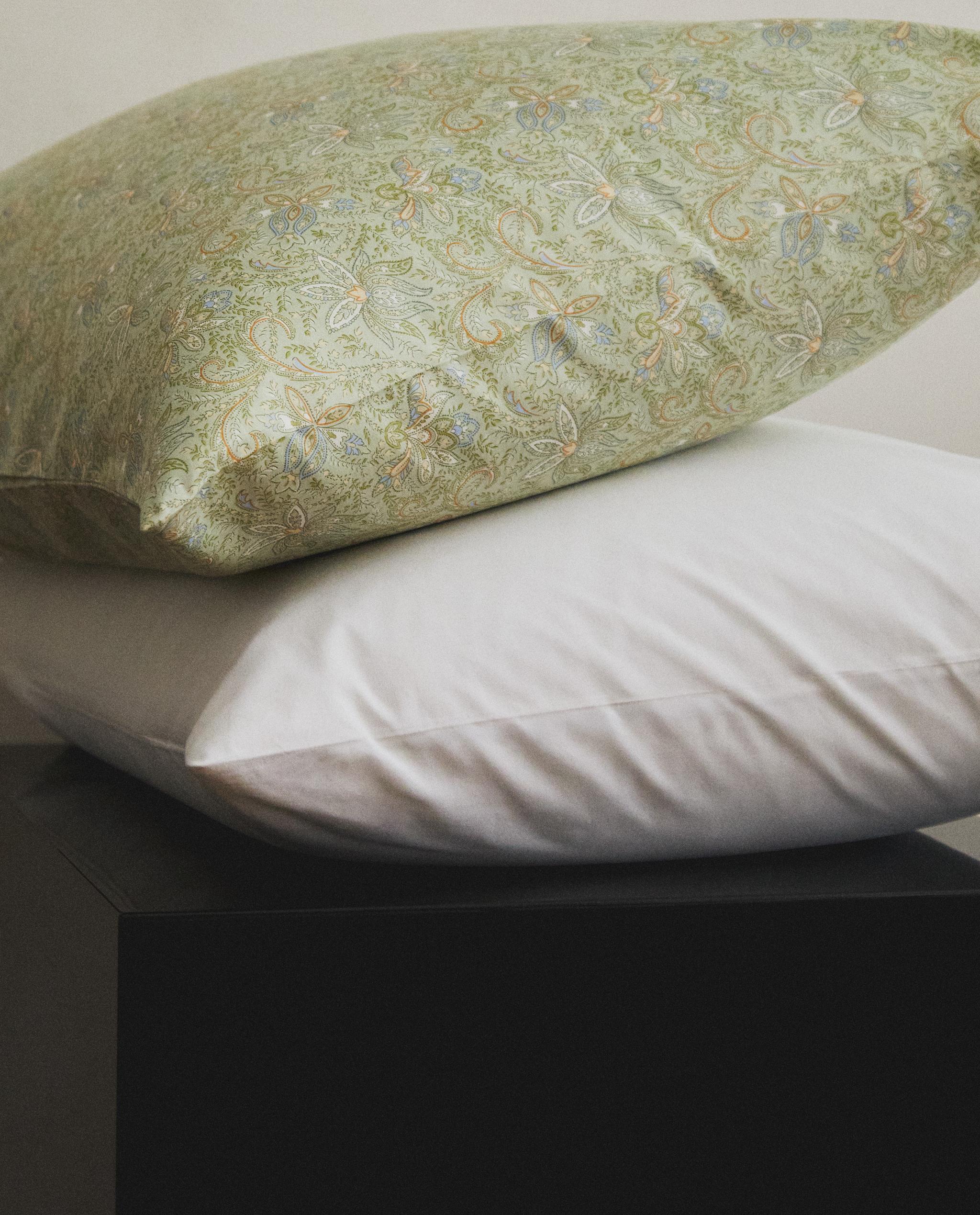 PAISLEY SATEEN PILLOWCASE product thumbnail 6