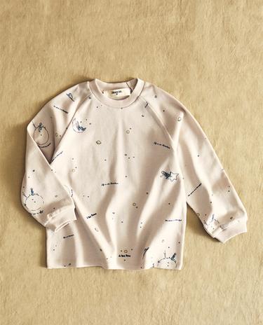 LE PETIT PRINCE CHILDREN’S PYJAMAS