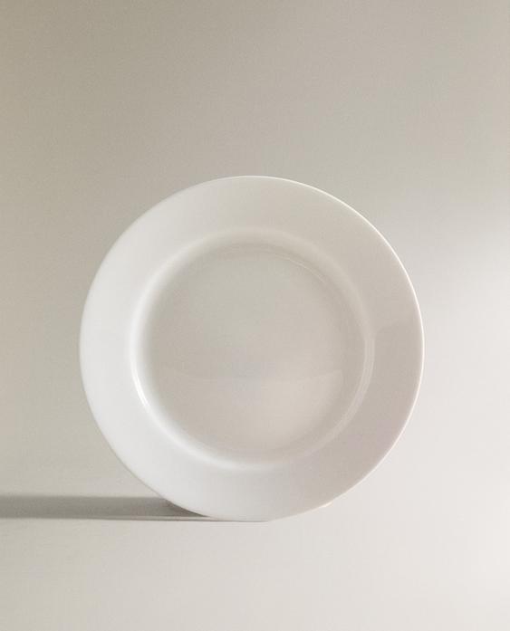 BONE CHINA SIDE PLATE