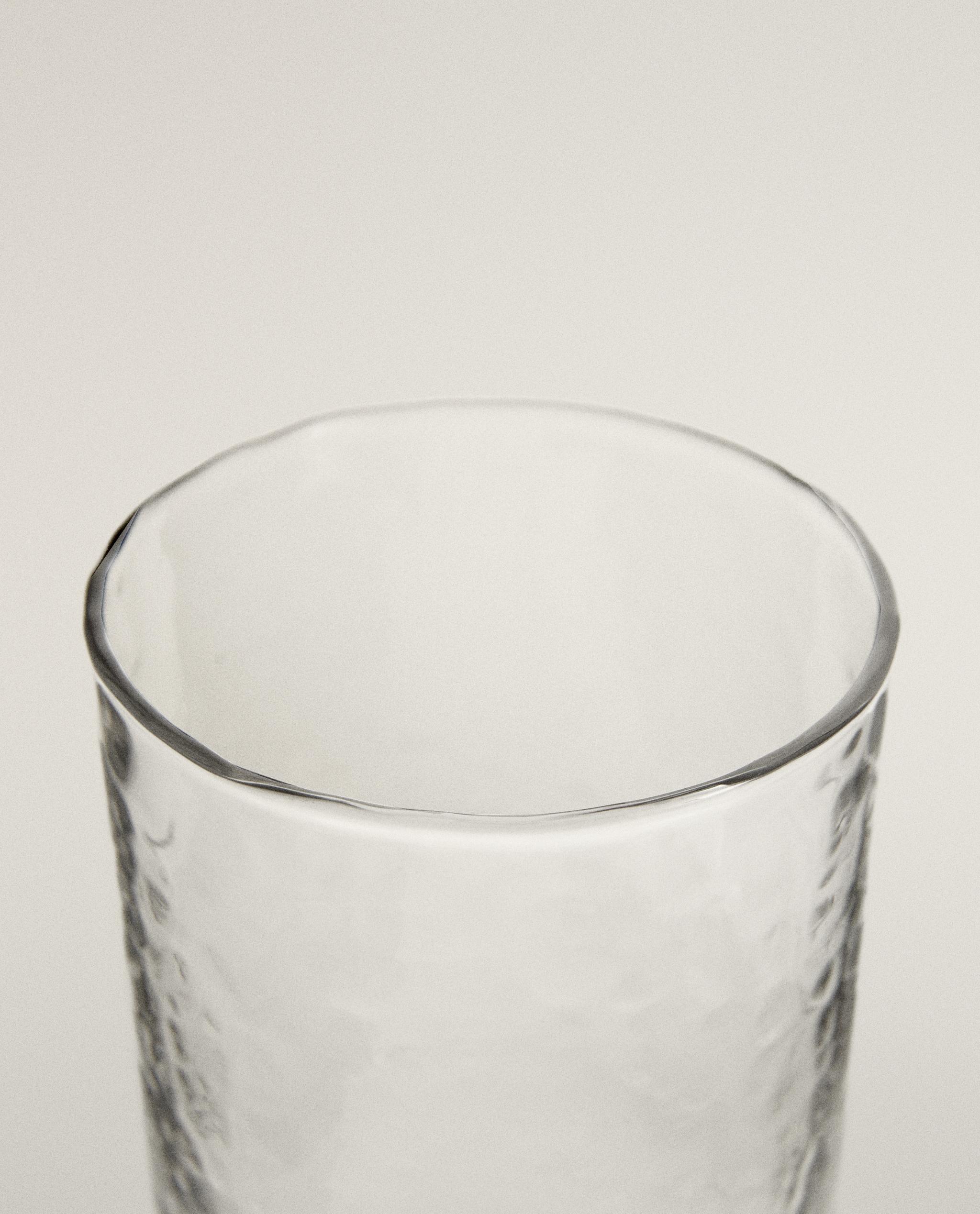 HAMMERED WINE GLASS product thumbnail 2