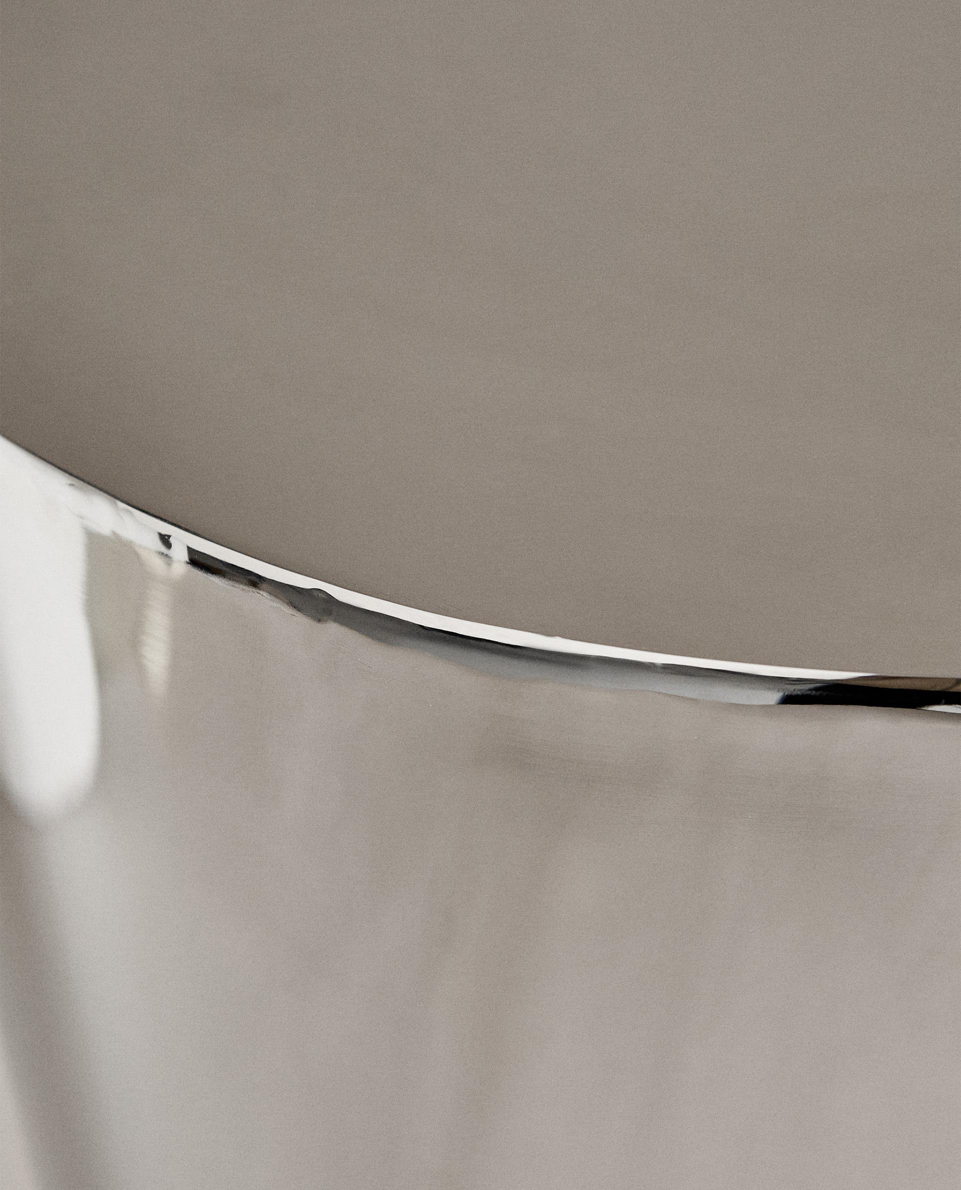 ザラホーム　メタルサイドテーブル METAL SIDE TABLE | Zara Home United States of America