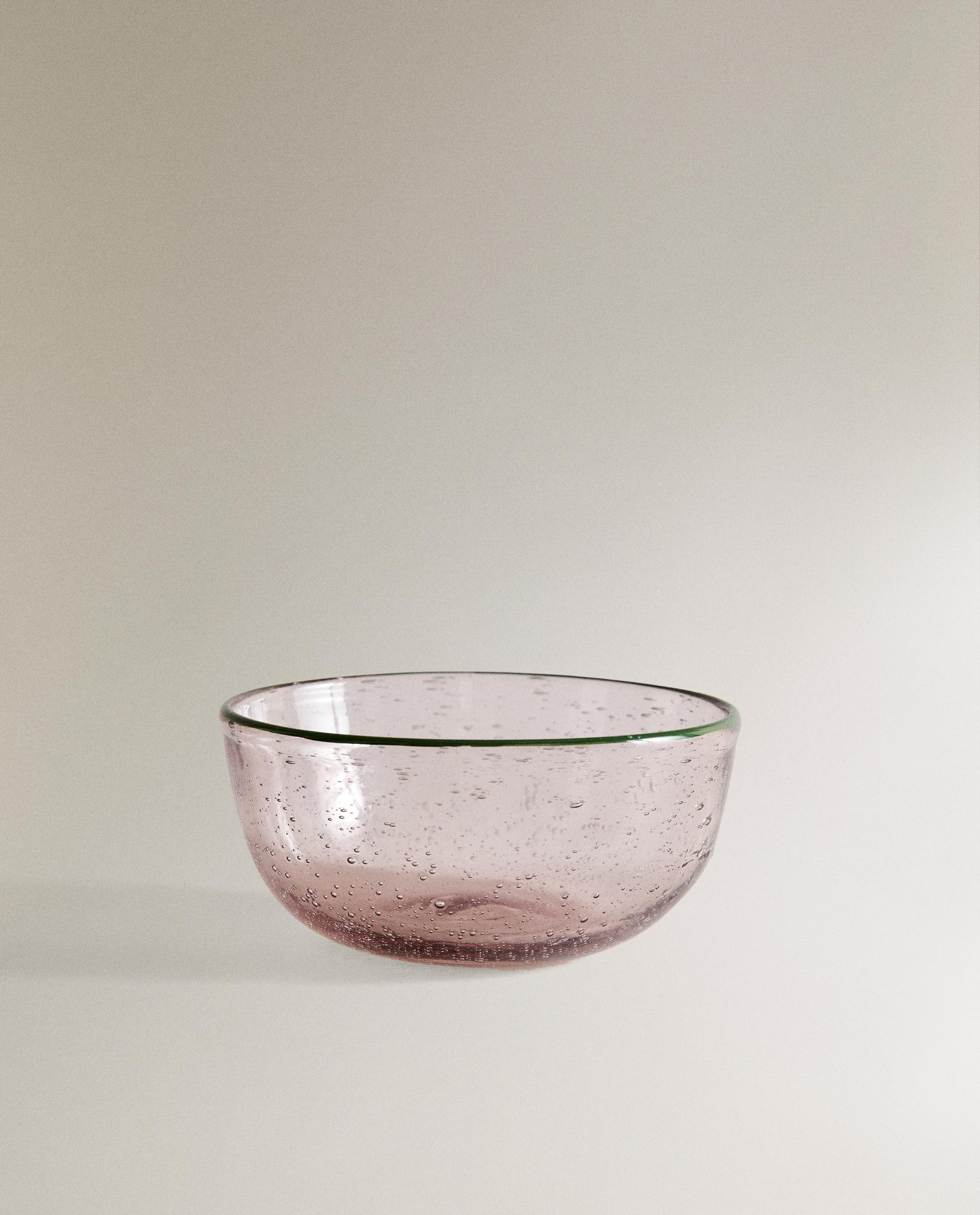 亀甲つなぎ紋　クリアガラスボウル 精巧なカットデザイン 亀甲つなぎ紋 クリアガラスボウル 精巧なカットデザイン 2025年