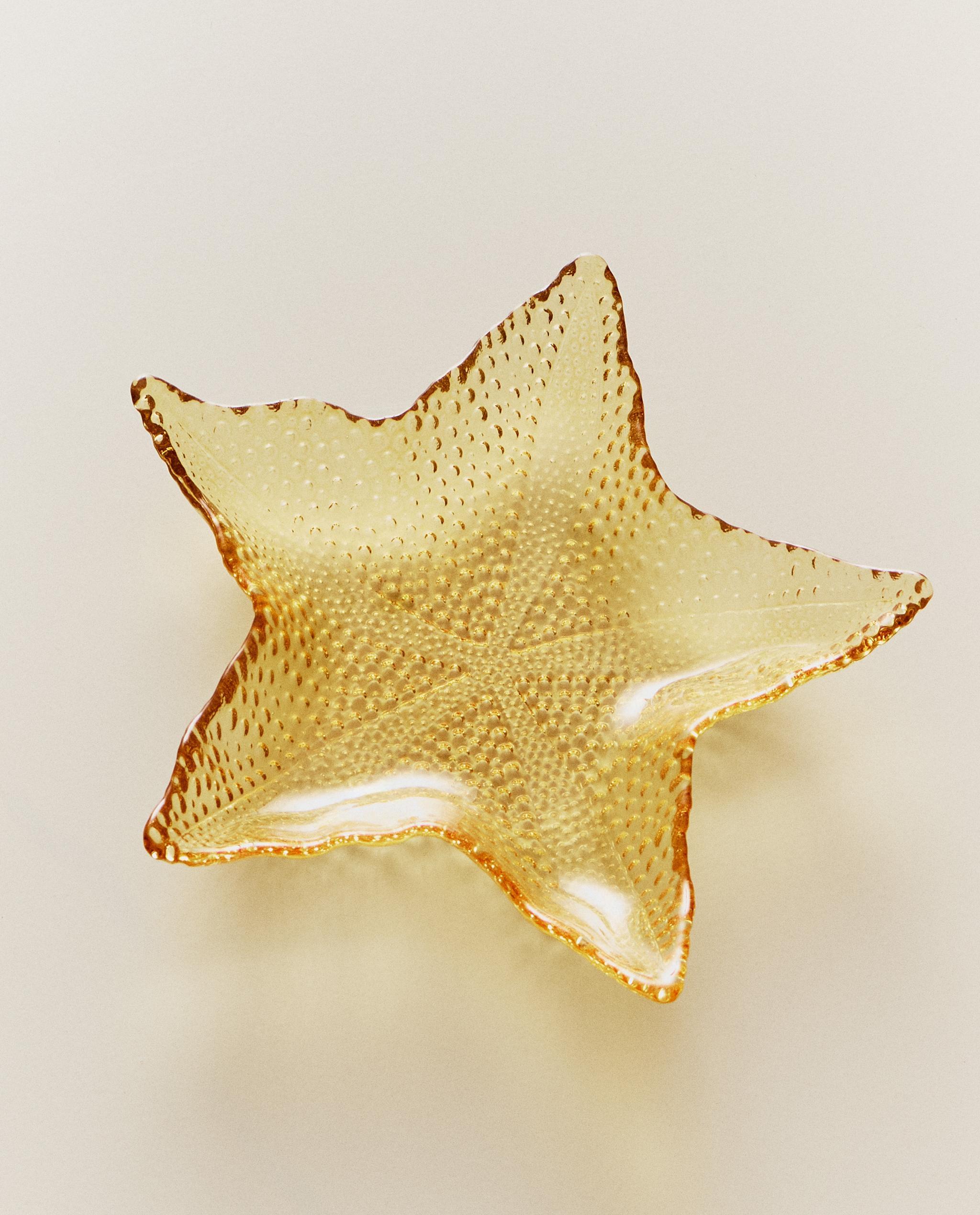 SEASHELL AND STARFISH DINNER SET product thumbnail 9