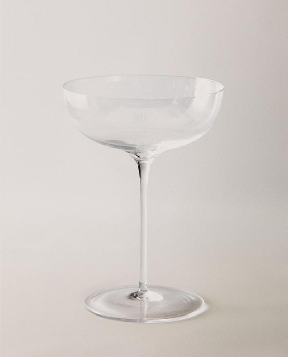 EXTRA LIGHTWEIGHT SPARKLING WINE FLUTE