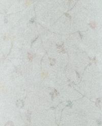 FLORAL SHORTS WITH SLITS product thumbnail 3