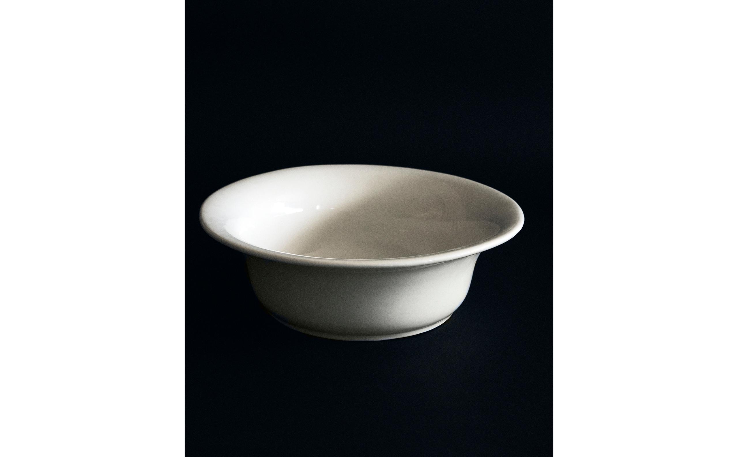 PLAIN EARTHENWARE BOWL product thumbnail 10