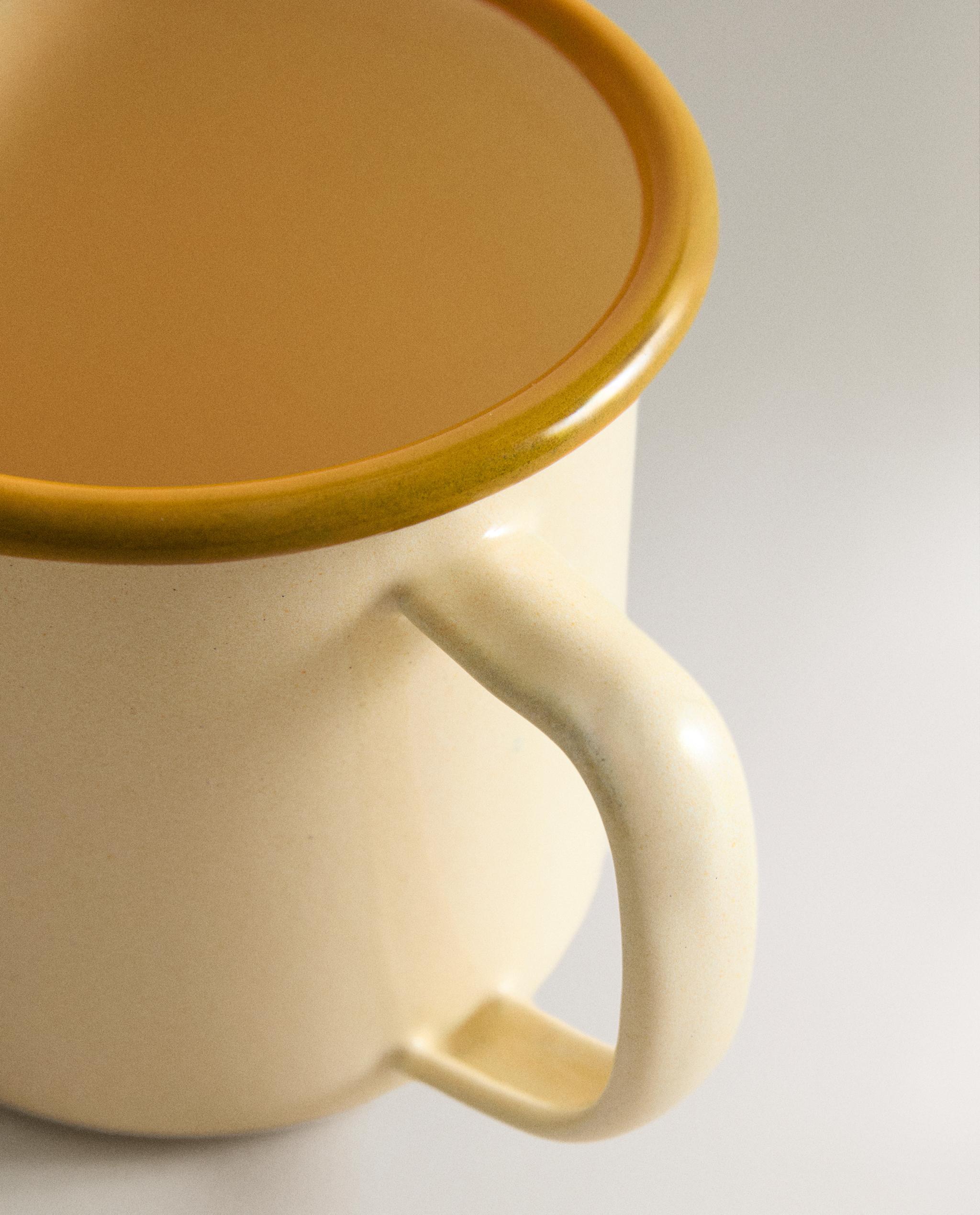 STEEL CAMPING MUG product thumbnail 8