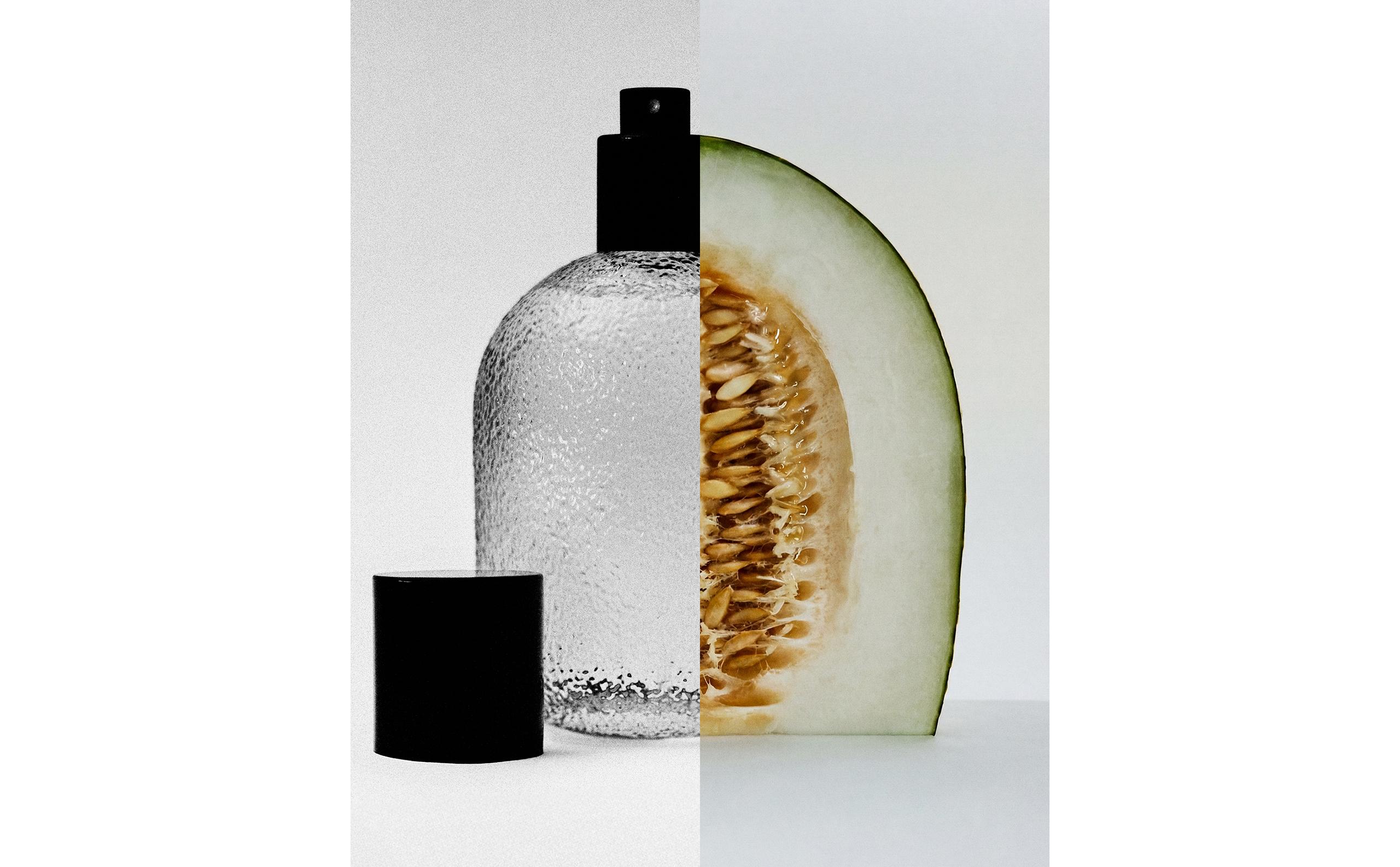 (190 ML) VETIVER MELON FABRIC FRESHENER product thumbnail 11