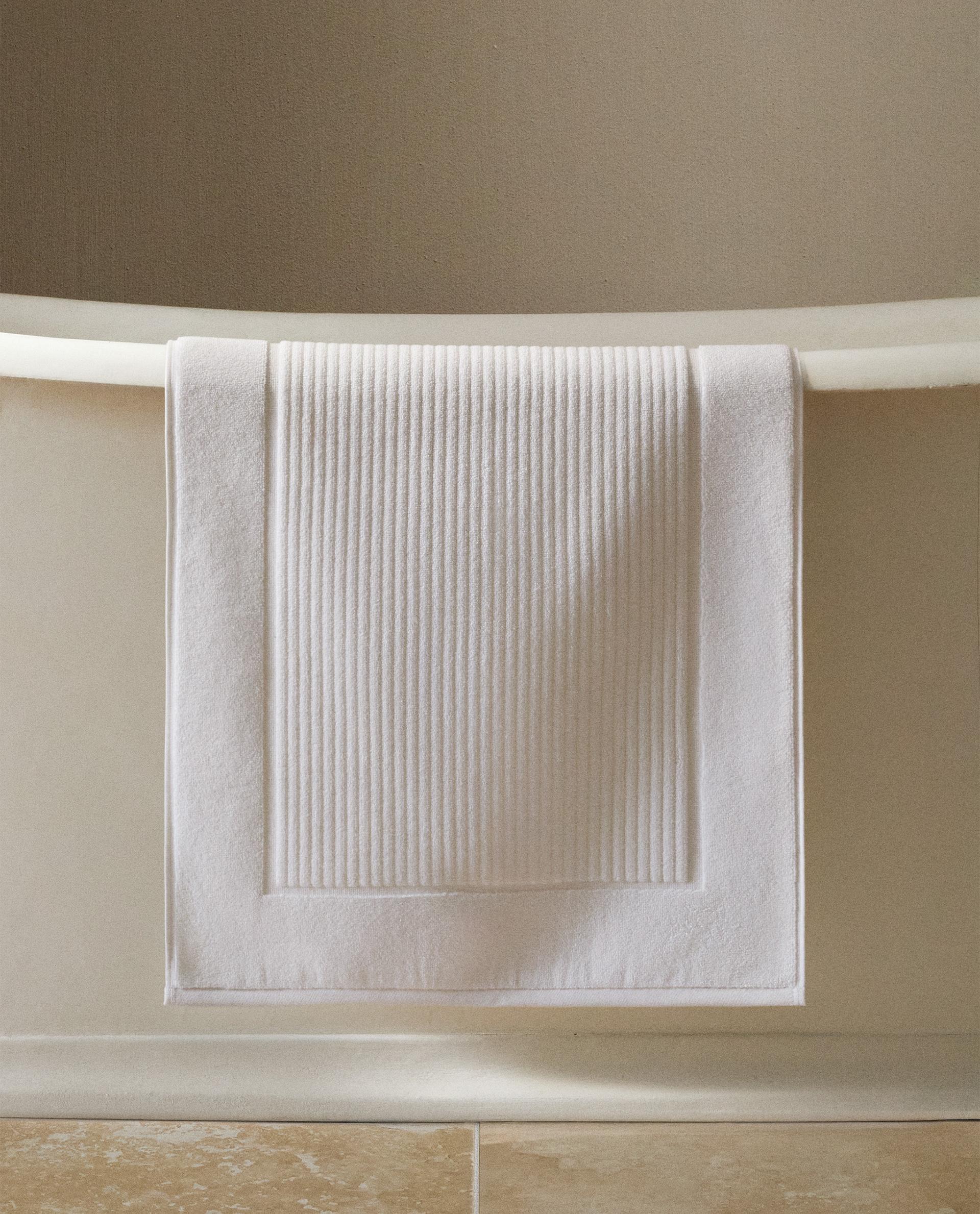 バスルーム用のバスマット - Online Sale | Zara Home 日本/Japan