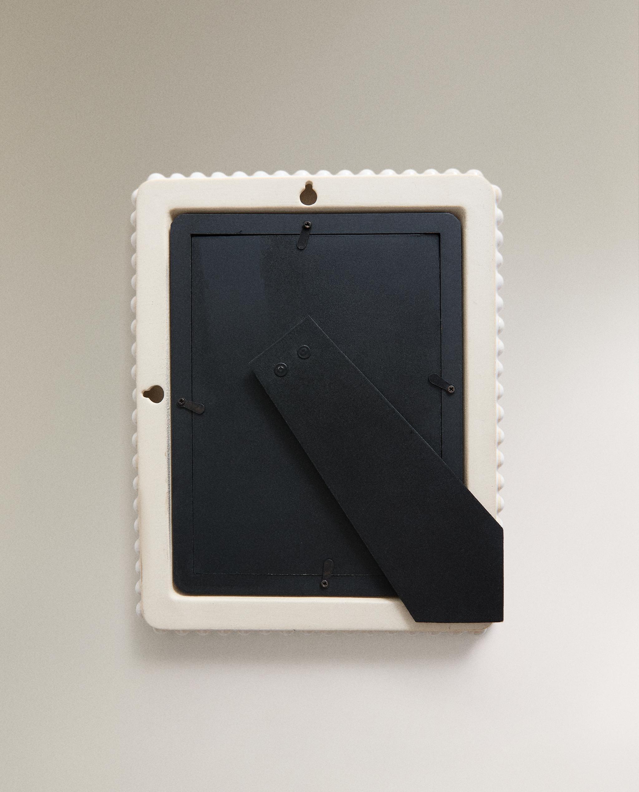 CERAMIC PHOTO FRAME product thumbnail 11