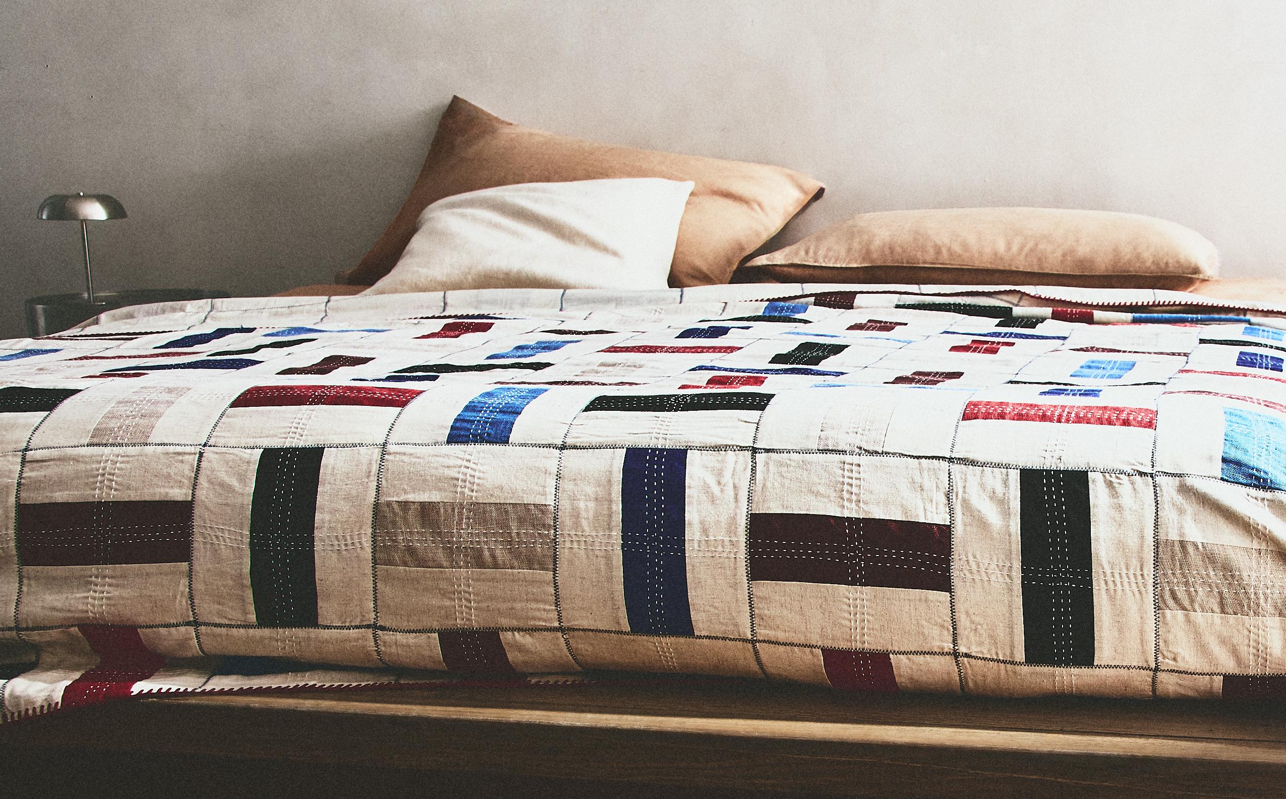 ベッドカバー | Zara Home 日本/Japan | 最新コレクション