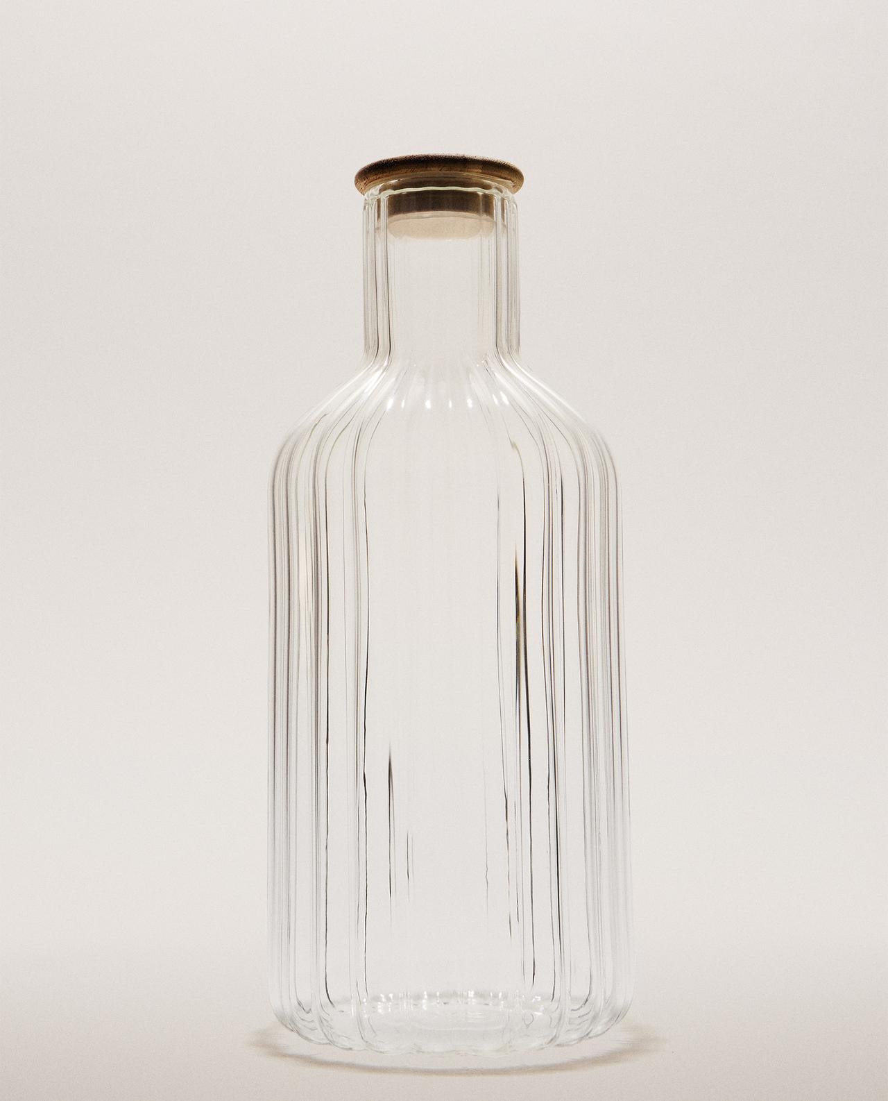 BOUTEILLE BOROSILICATE | Zara Home France