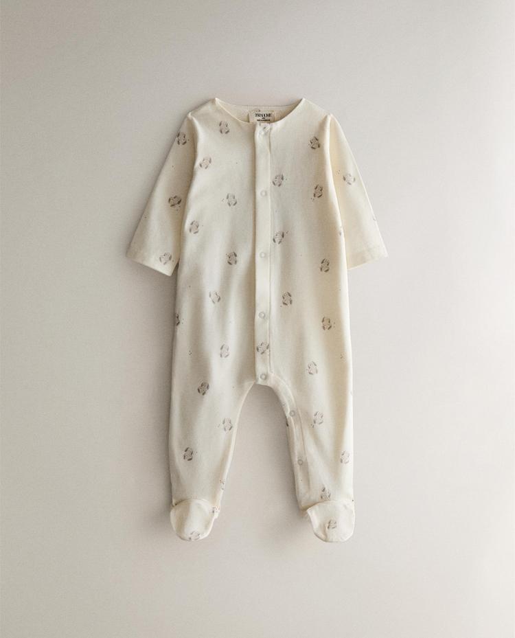 TRUPORE FËMIJËSH ME KANINA