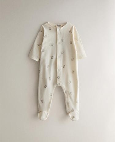 BABYGRO INFANTIL COELHO BABYGRO INFANTIL COELHO