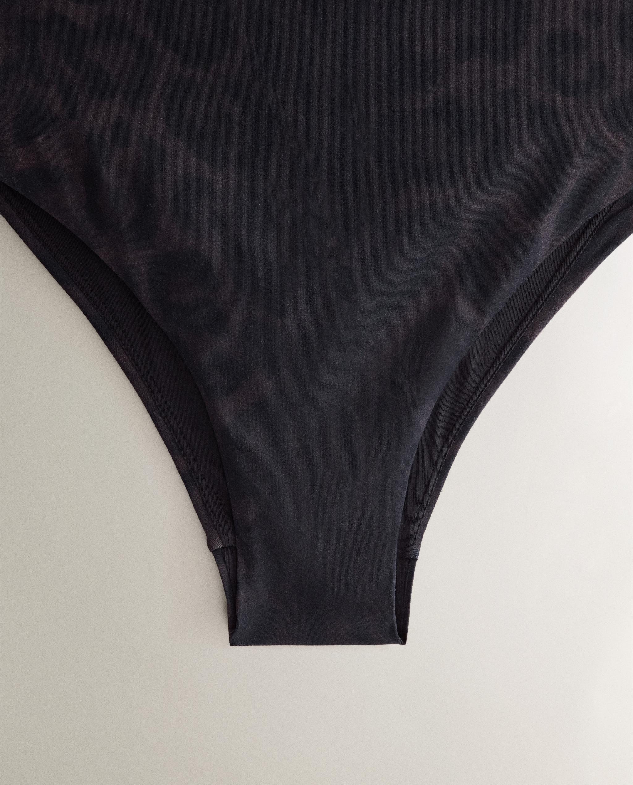 ANIMAL PRINT BEACH SWIMSUIT product thumbnail 6