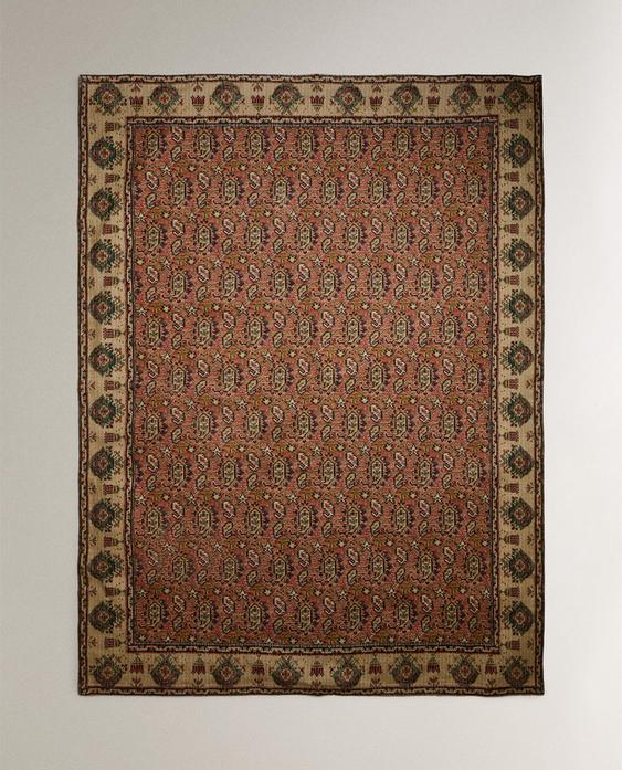 REVERSIBLE COTTON RUG REVERSIBLE COTTON RUG