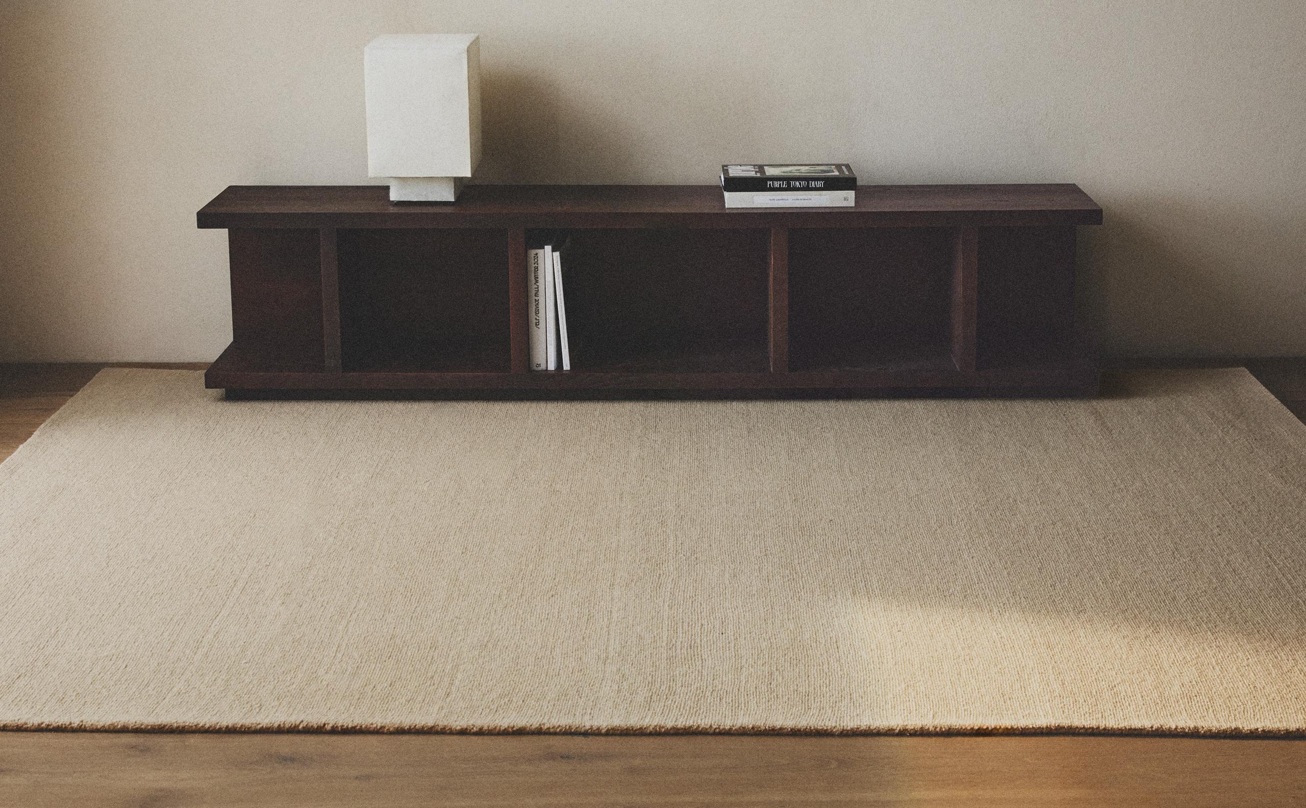 WOOL RUG product thumbnail 8