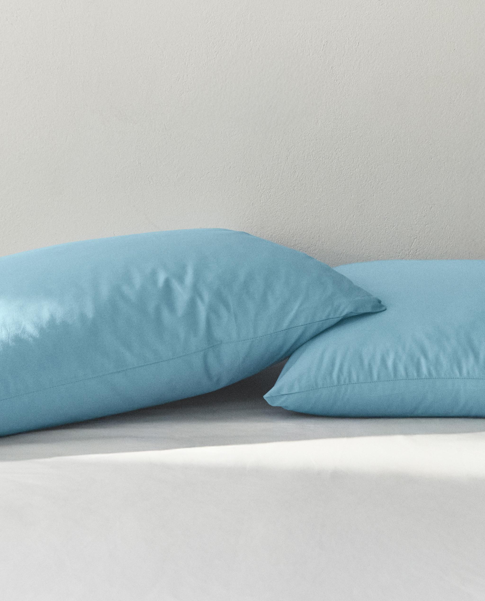 PERCALE PILLOWCASE (300 THREAD COUNT) product thumbnail 17