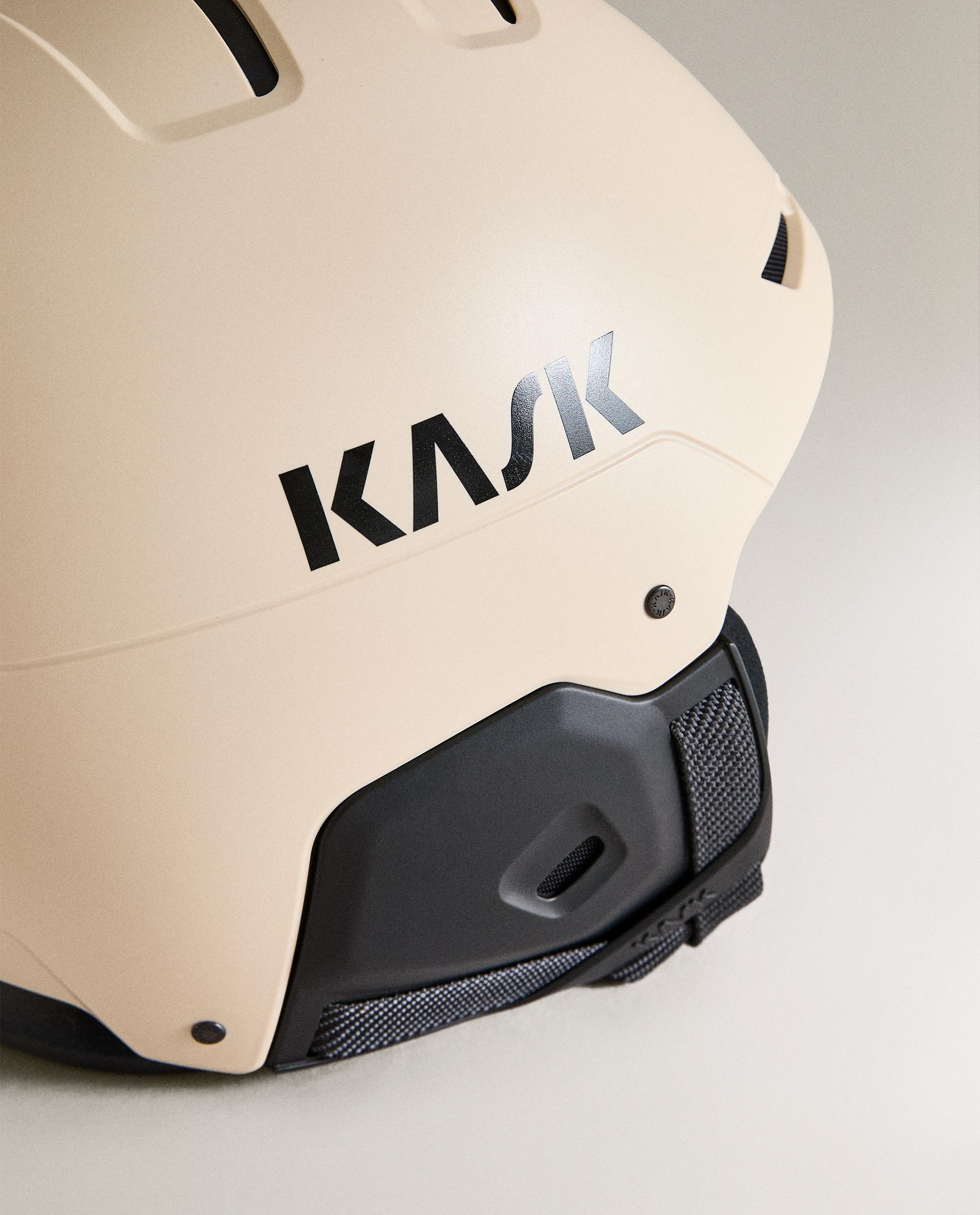 CASCO NIEVE KASK