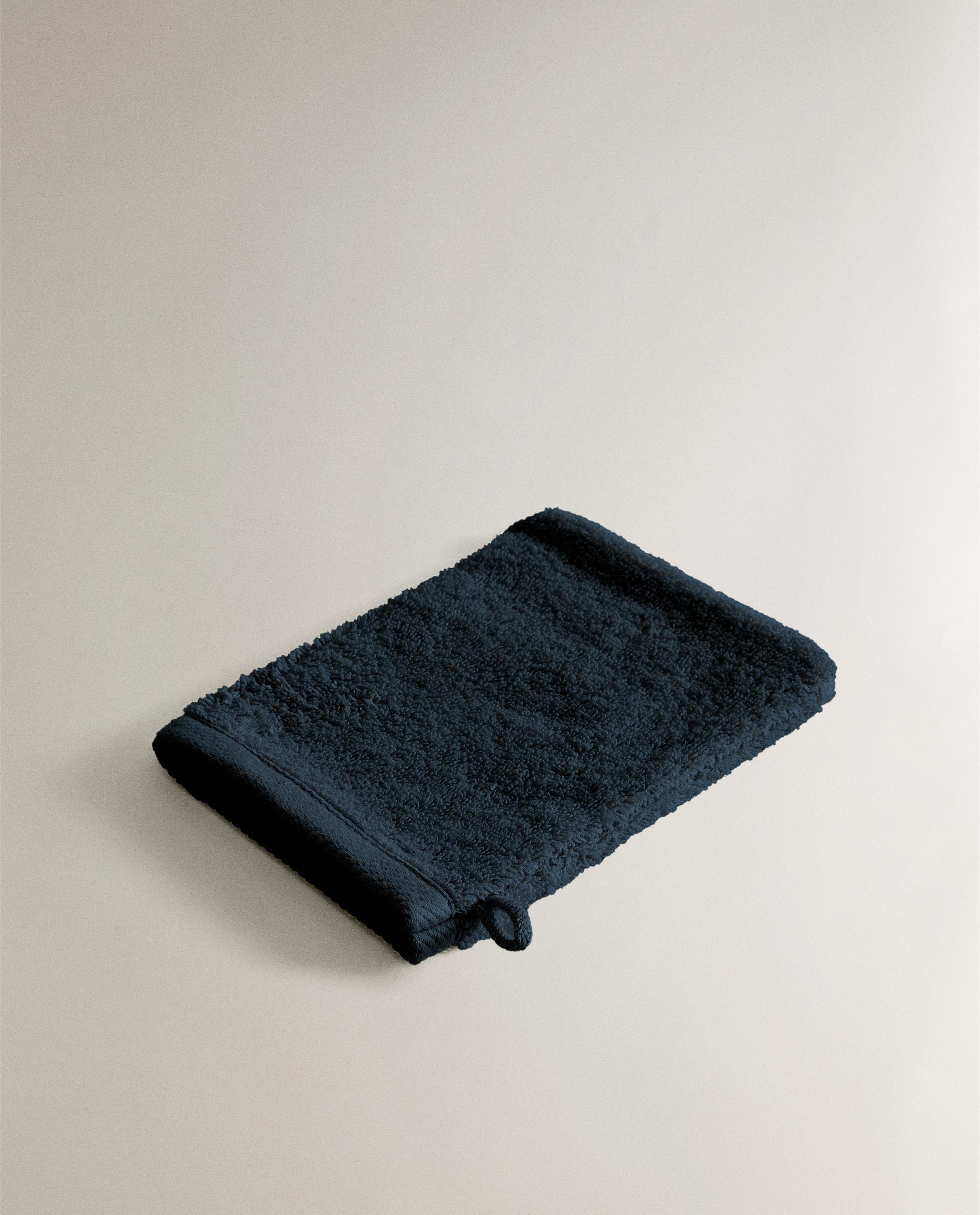 COTTON TERRY BATH MITT product thumbnail 18
