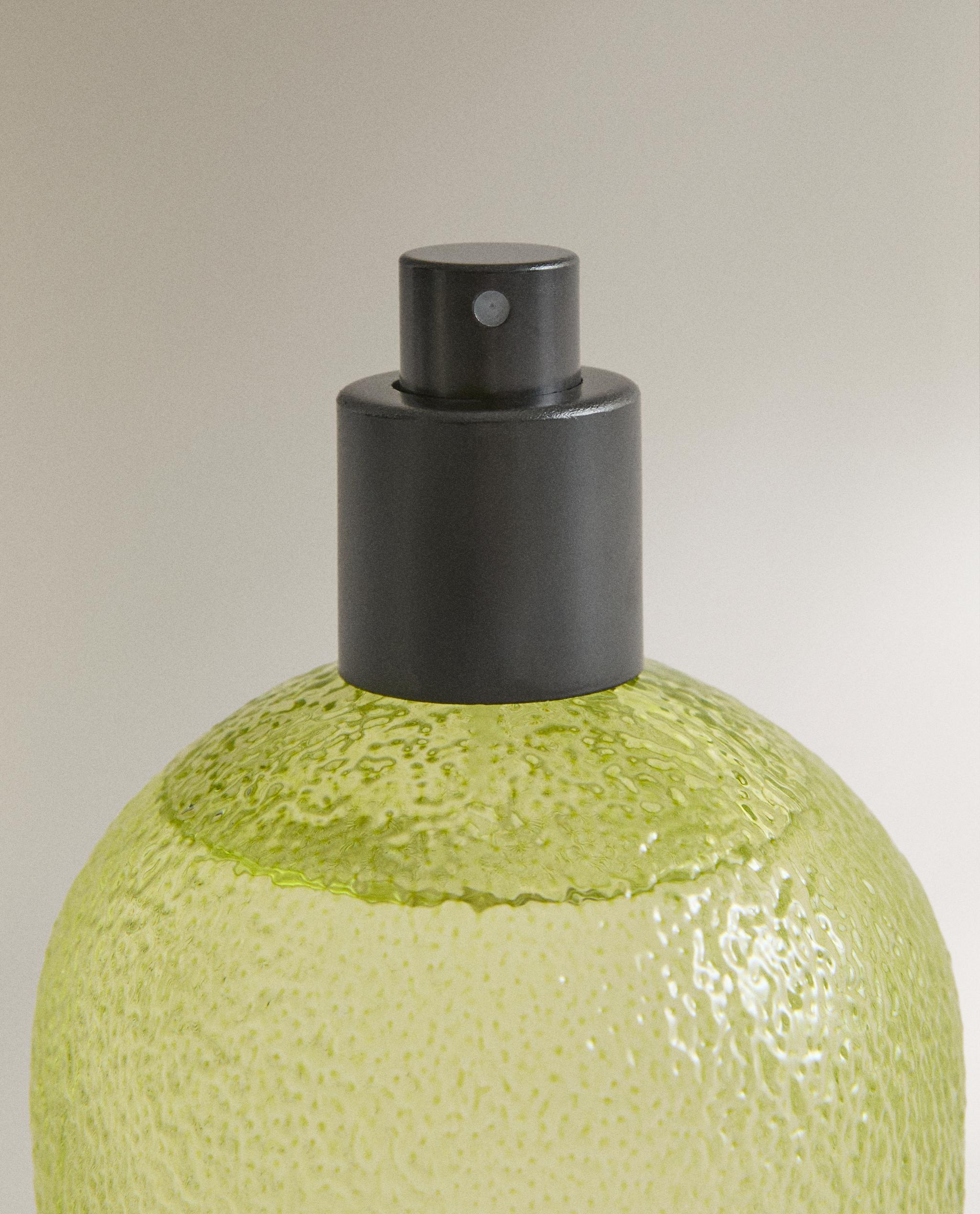 (190 ML) LIME & PEPPERMINT FABRIC FRESHENER SPRAY product thumbnail 2