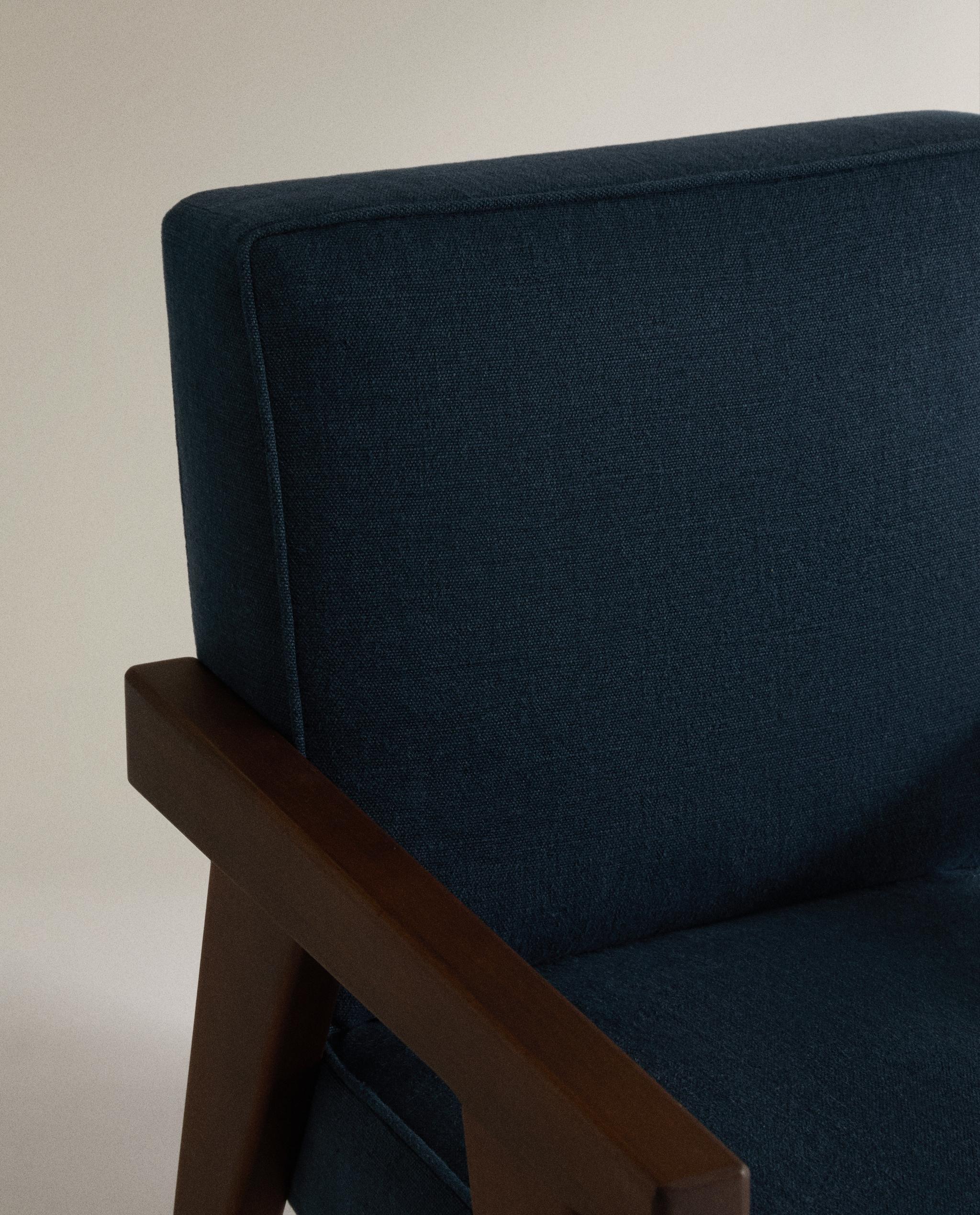 ARMCHAIR, CUSHIONS AND ACCENT CHAIR product thumbnail 5