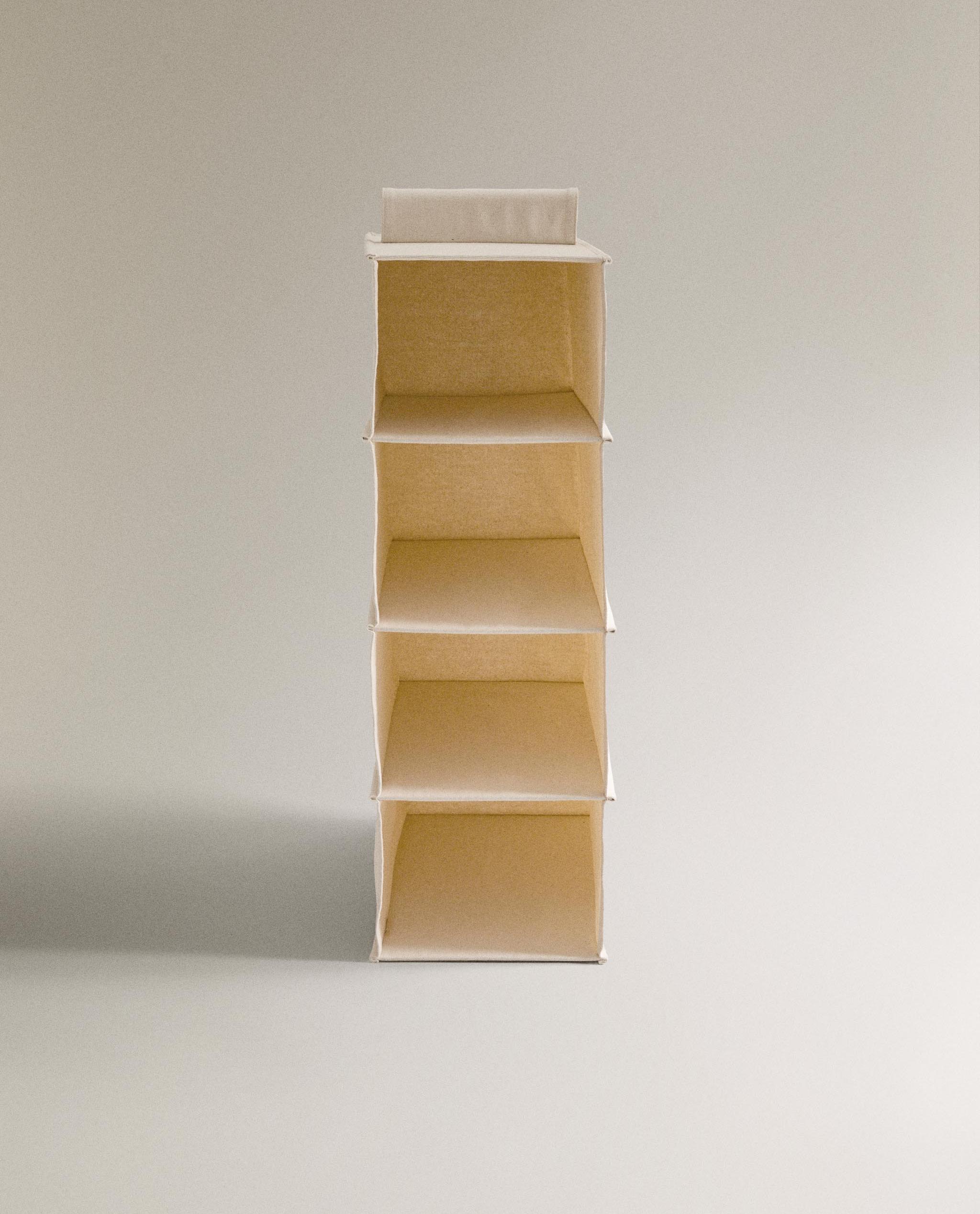 zara 吊るす収納 VERTICAL HANGING ORGANIZER | Zara Home United States of America