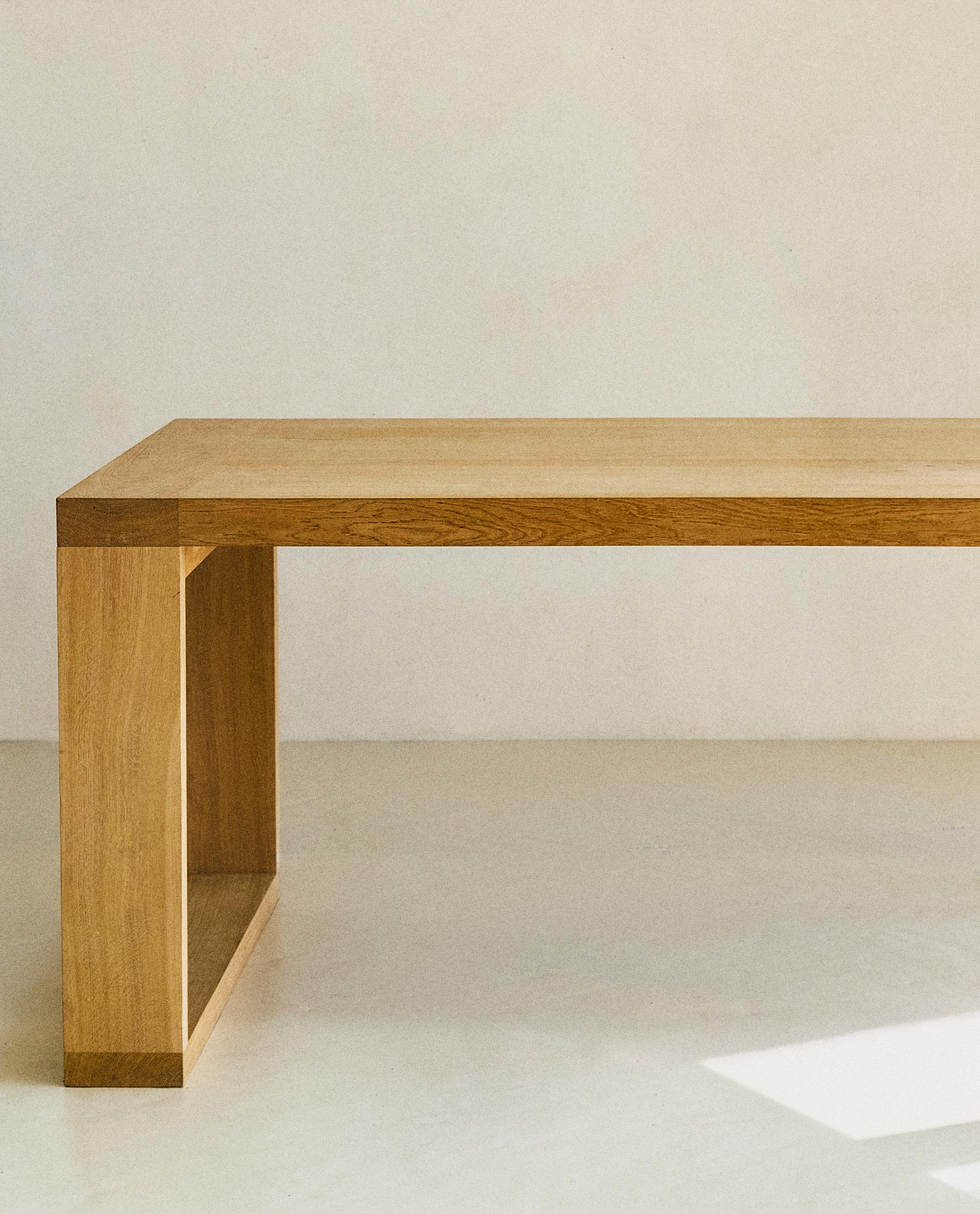 TABLE 01 | Zara Home 日本/Japan