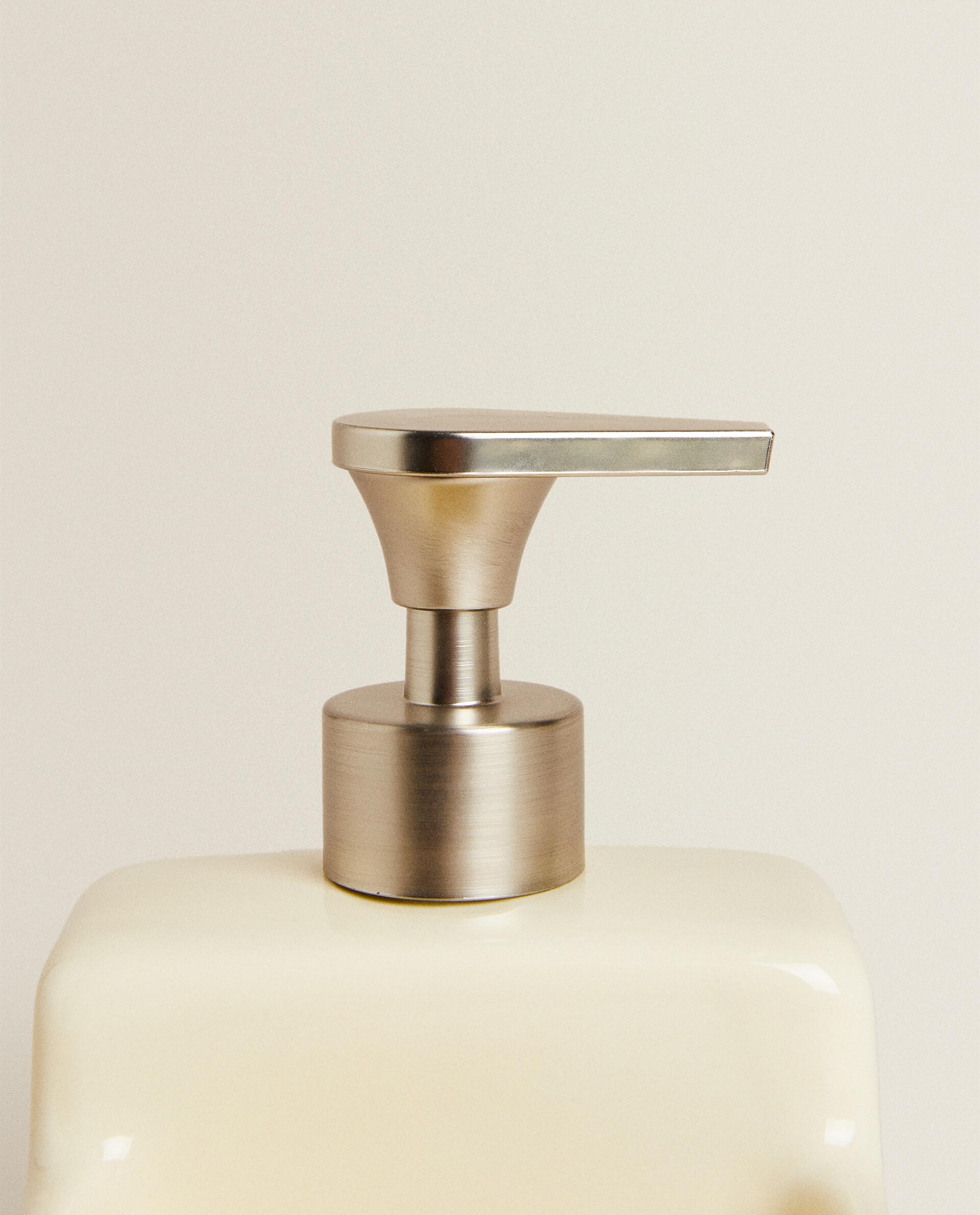 WASHING-UP LIQUID DISPENSER WITH CONTAINER product thumbnail 13