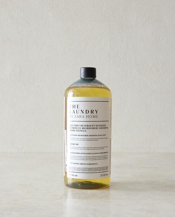 750ML LIQUID DETERGENT