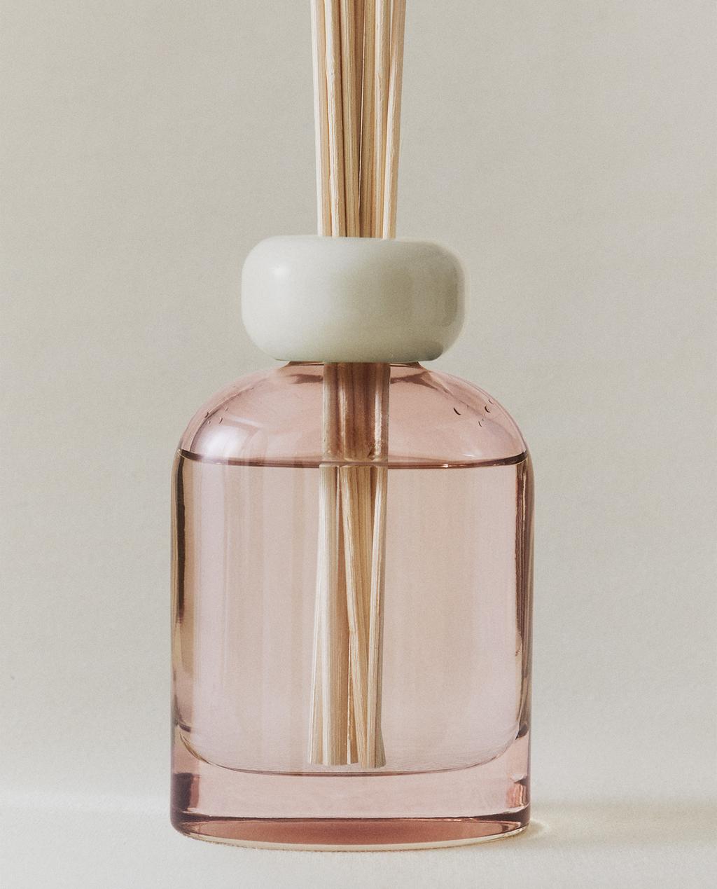 (120 ML) MUSKY LILY REED DIFFUSERS