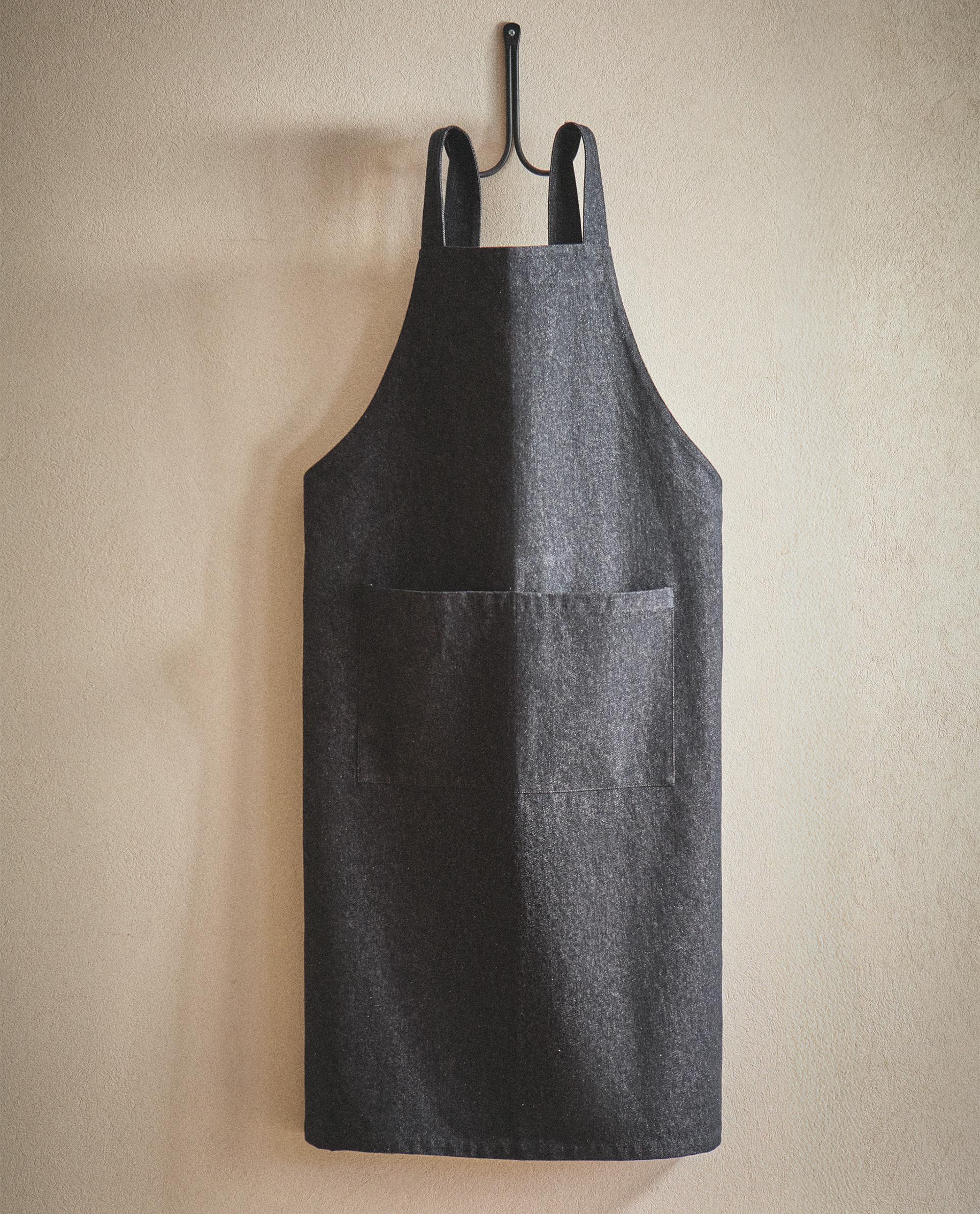 homeeconomicsexperiment エプロン VOIRY×HOME ECONOMICS EXPERIMENT professional apron | HOME