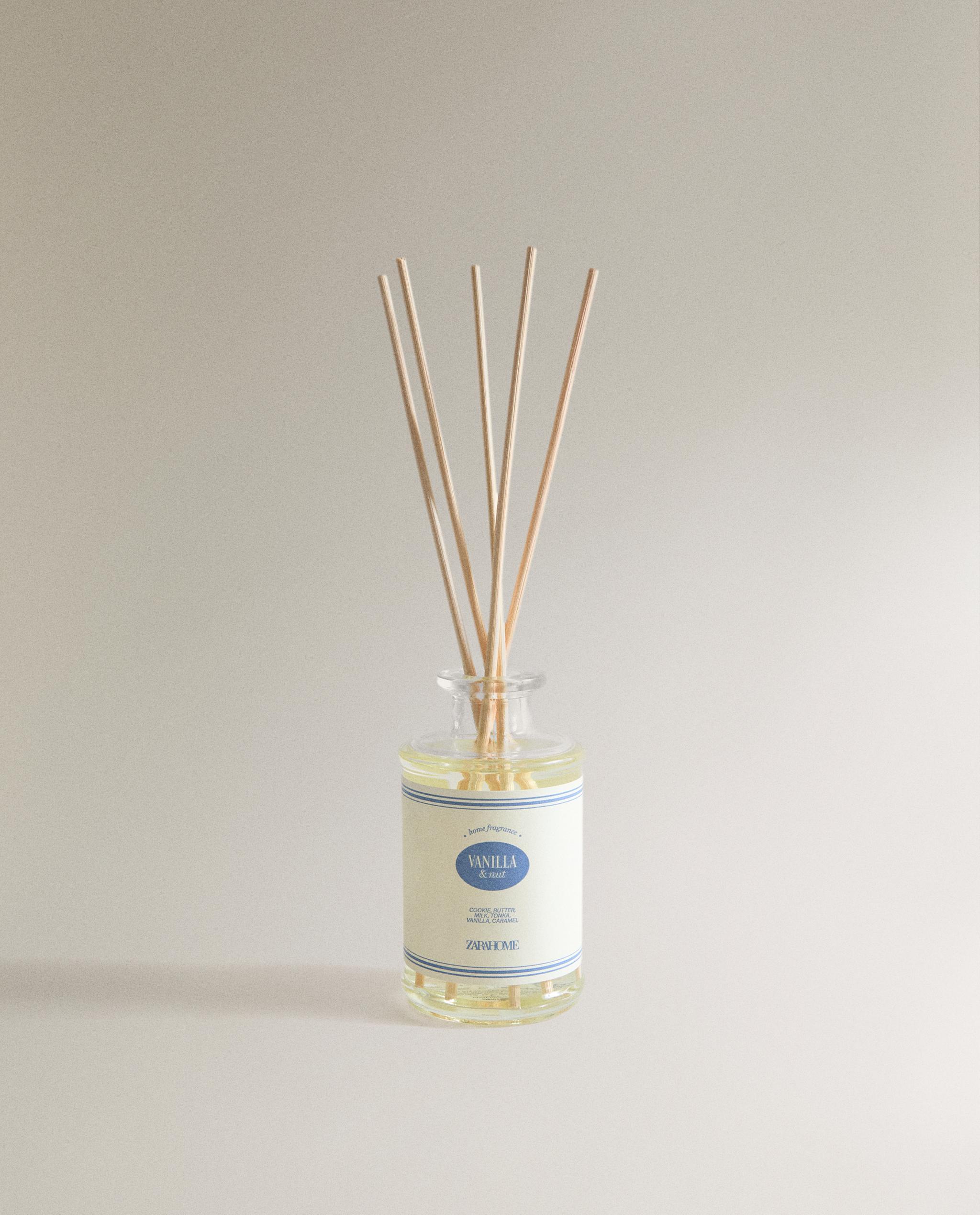 (190 ML) VANILLA & NUT REED DIFFUSERS product thumbnail 7