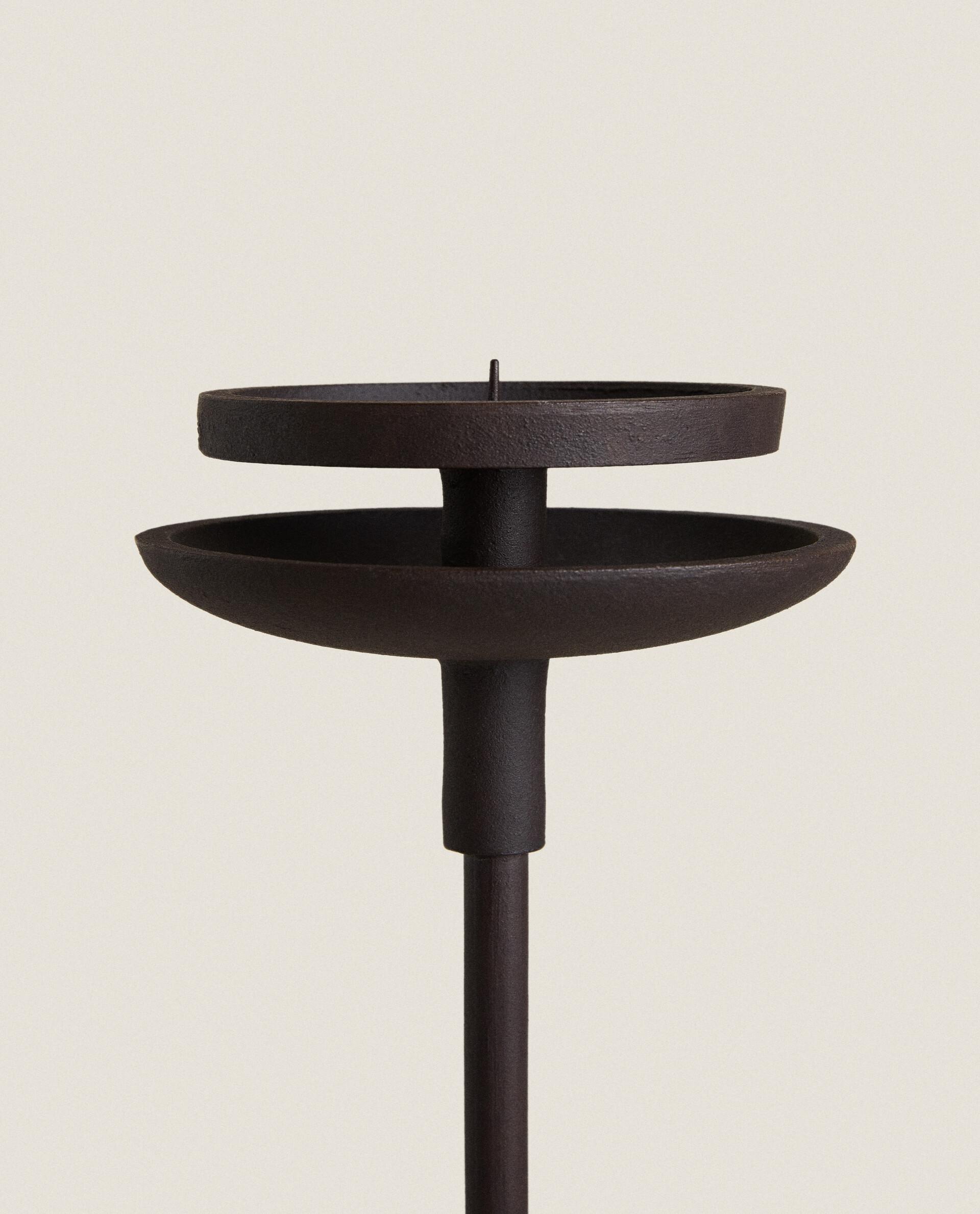 TRIPOD CANDLESTICK product thumbnail 14