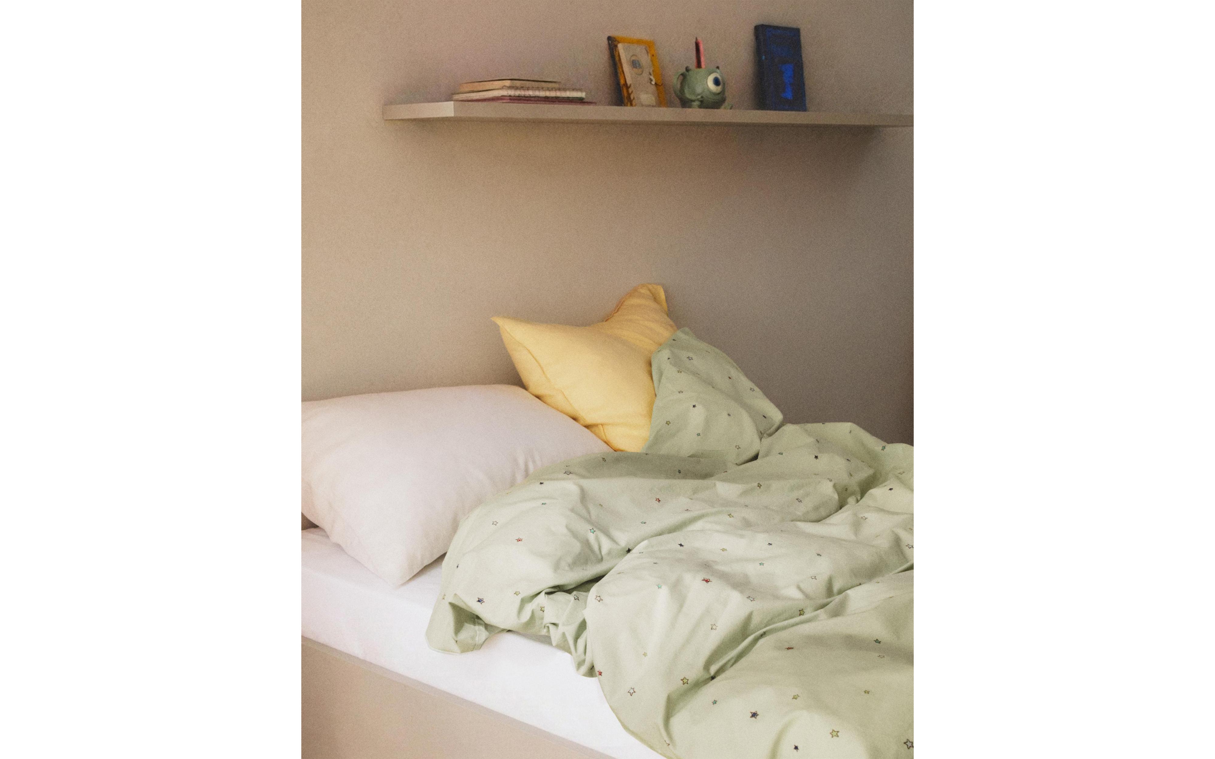 KIDS' STARS COTTON DUVET COVER product thumbnail 12