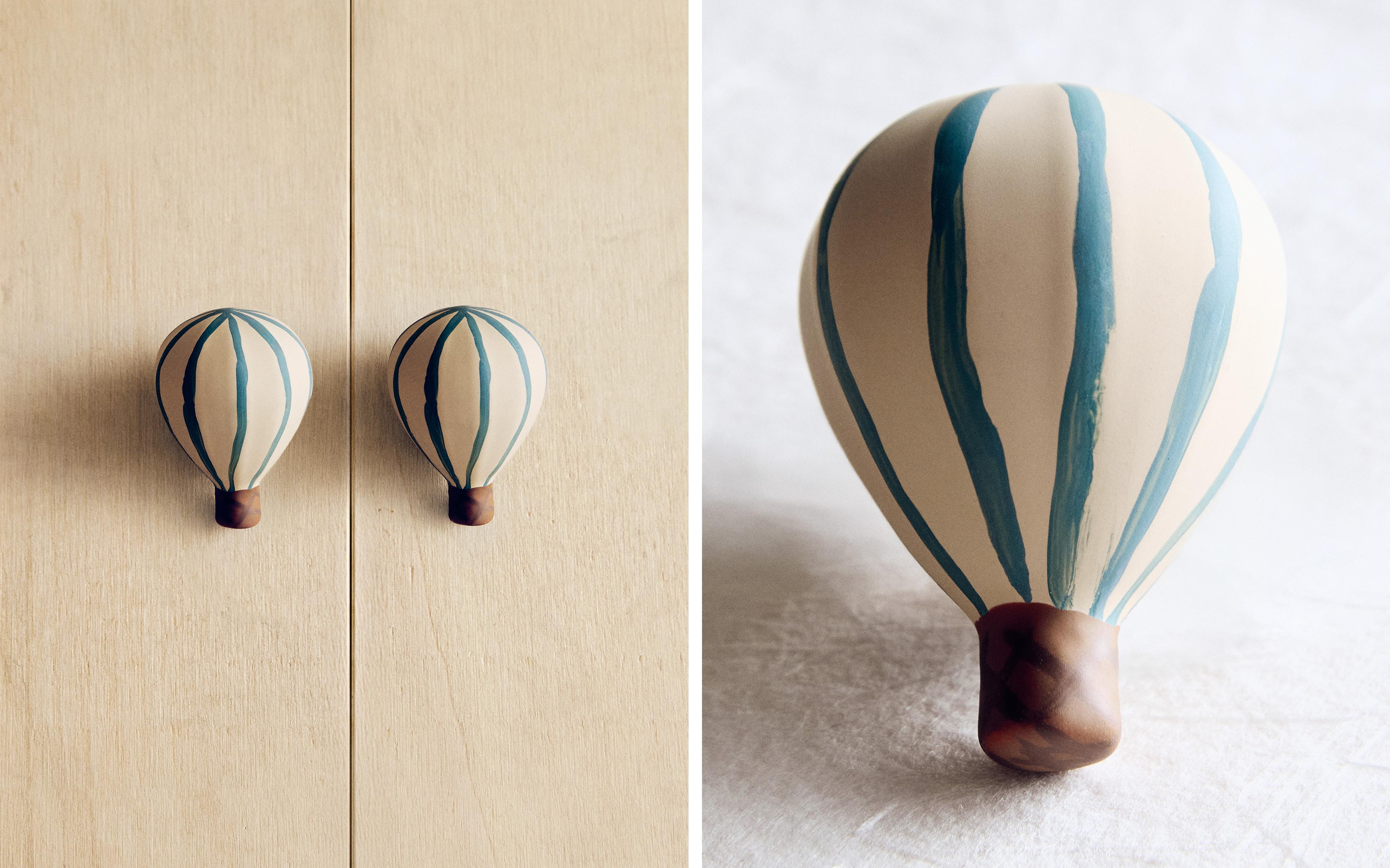 PACK OF KIDS' BALLOON DOOR KNOBS (PACK OF 2) product thumbnail 8