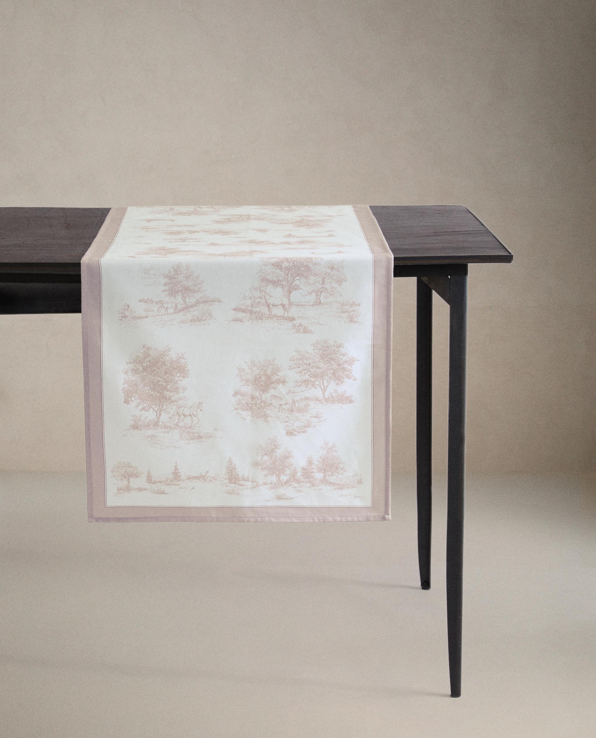 TOILE DE JOUY TABLE RUNNER product thumbnail 3