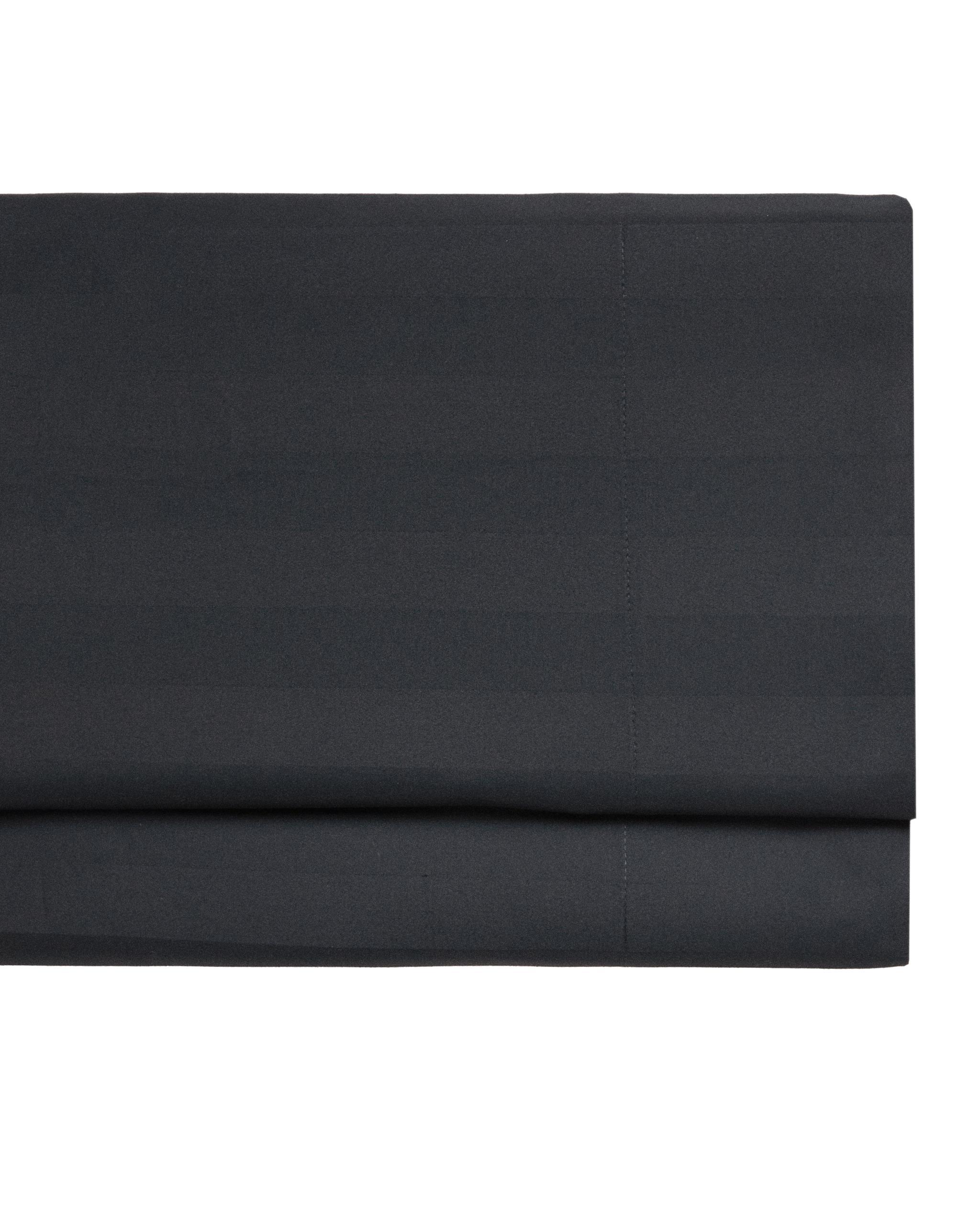 STRIPED SATEEN FLAT SHEET (500 THREAD COUNT) product thumbnail 7