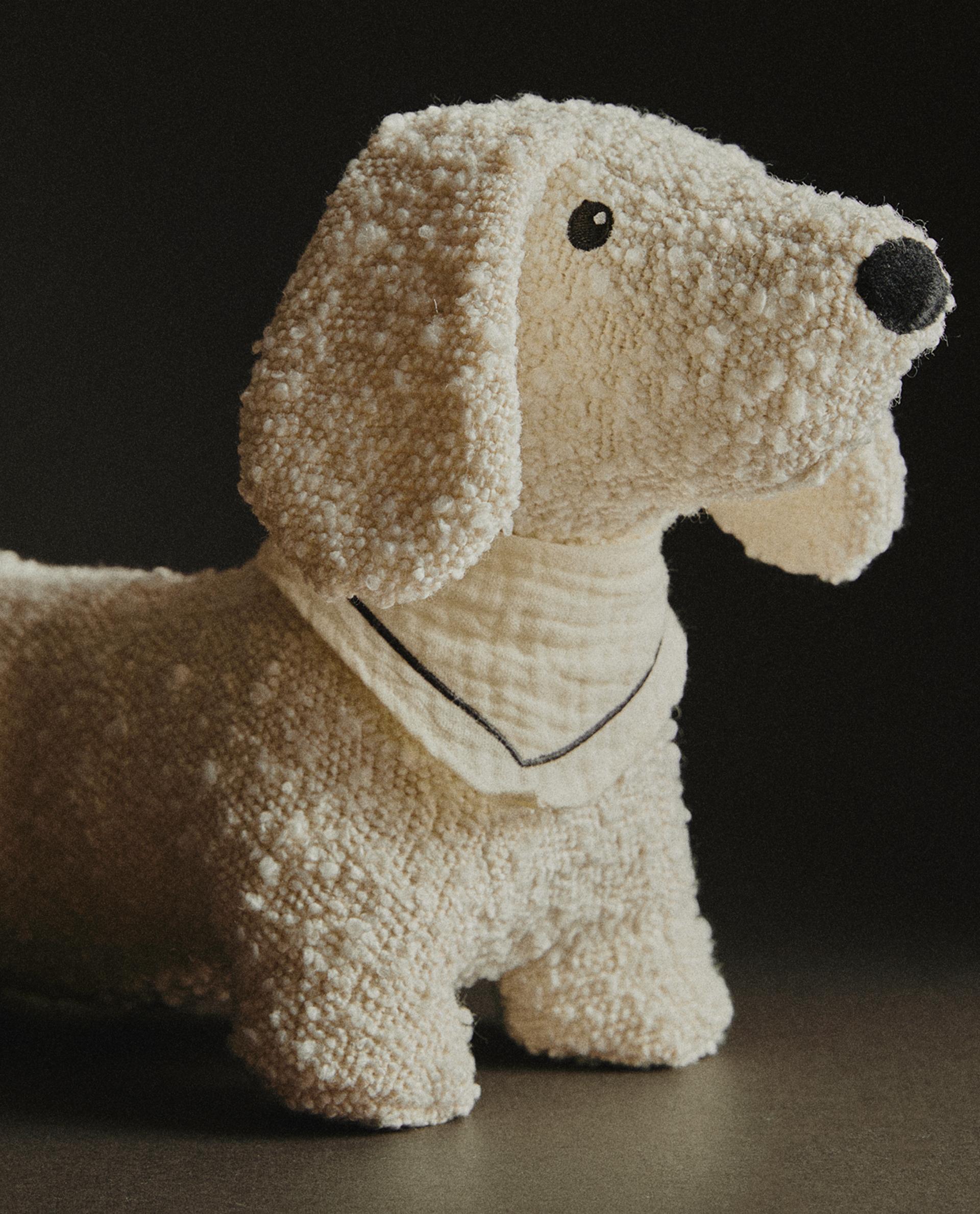 テリー フットスツール | Zara Home 日本/Japan