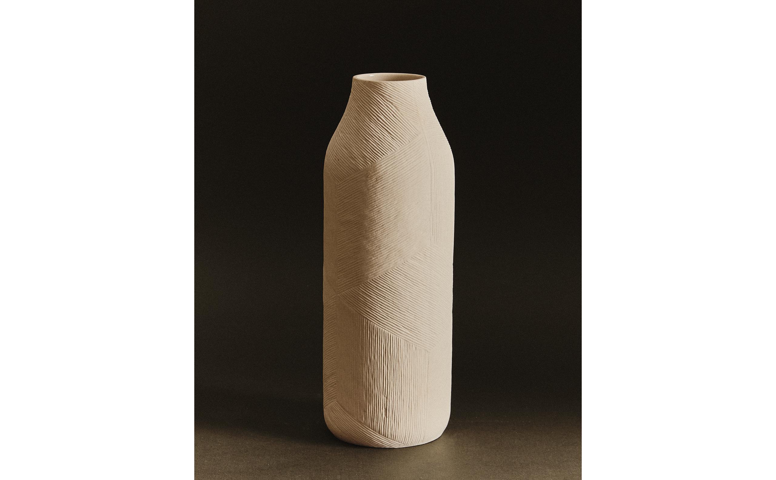 ザラホーム　花瓶 花入れ | Zara Home 日本/Japan