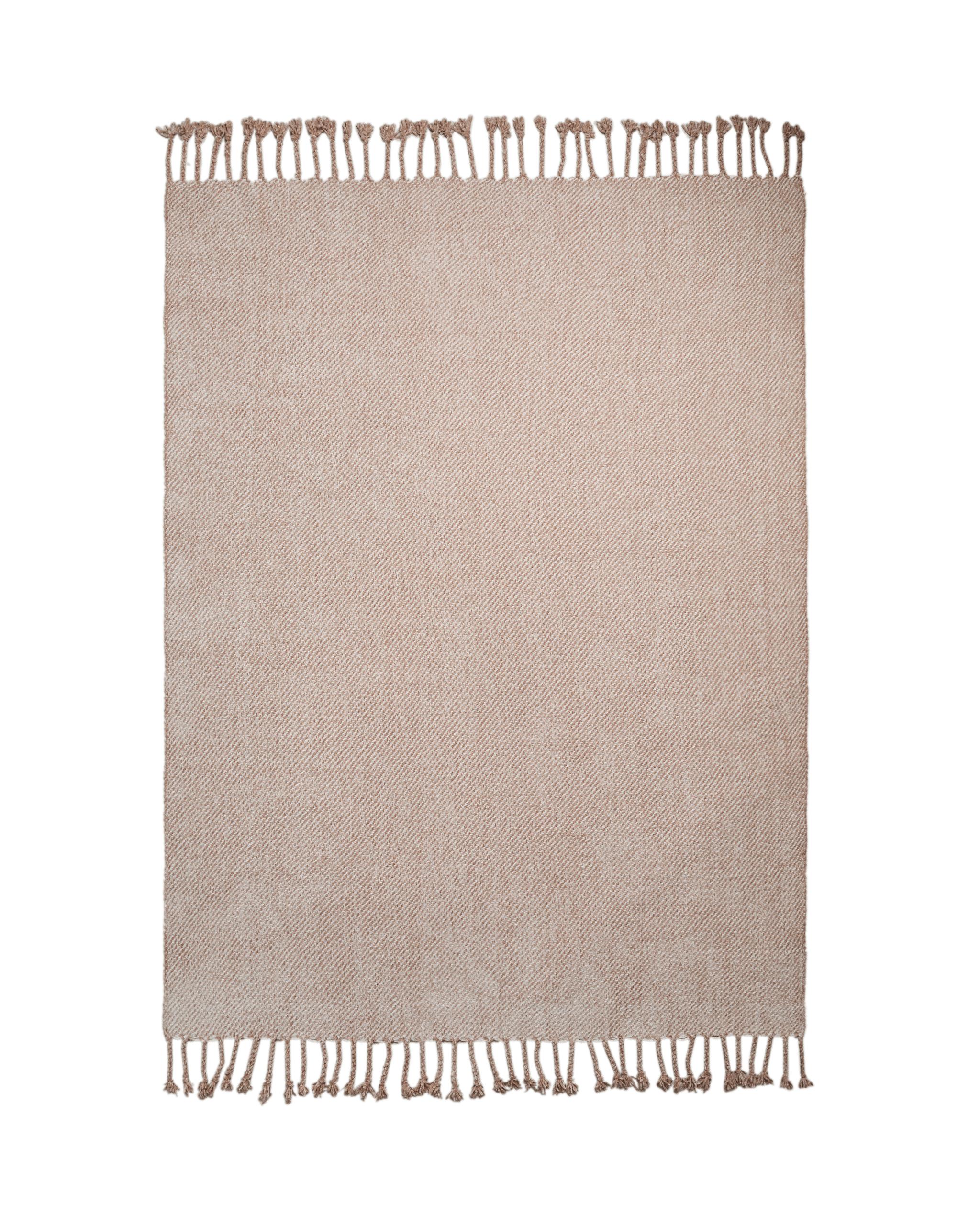 FRINGED DECORATIVE THROW product thumbnail 13