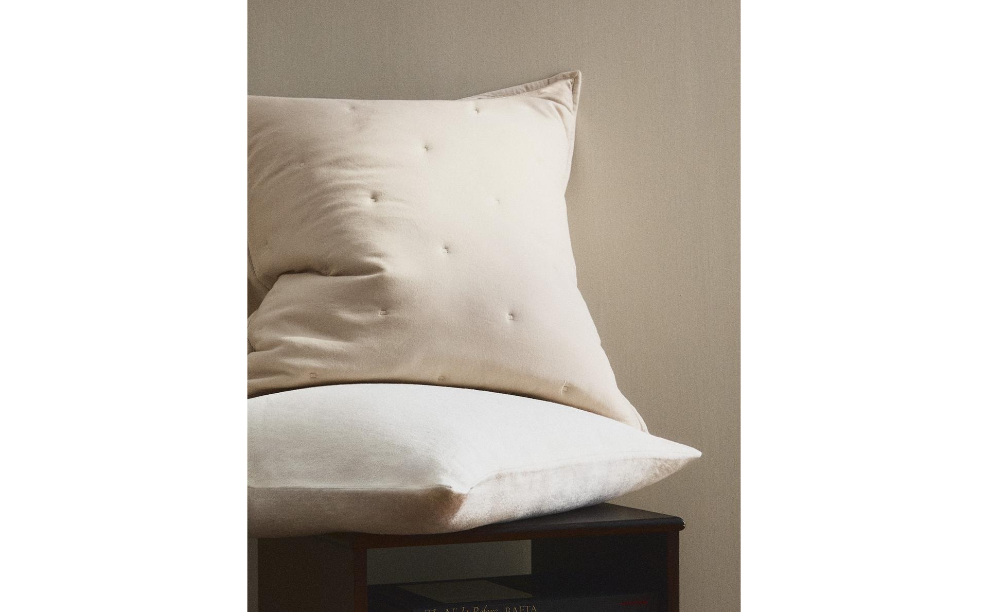 CAPA DE ALMOFADA DE EDREDOM DE MICROFIBRA CAPA DE ALMOFADA DE EDREDOM DE MICROFIBRA