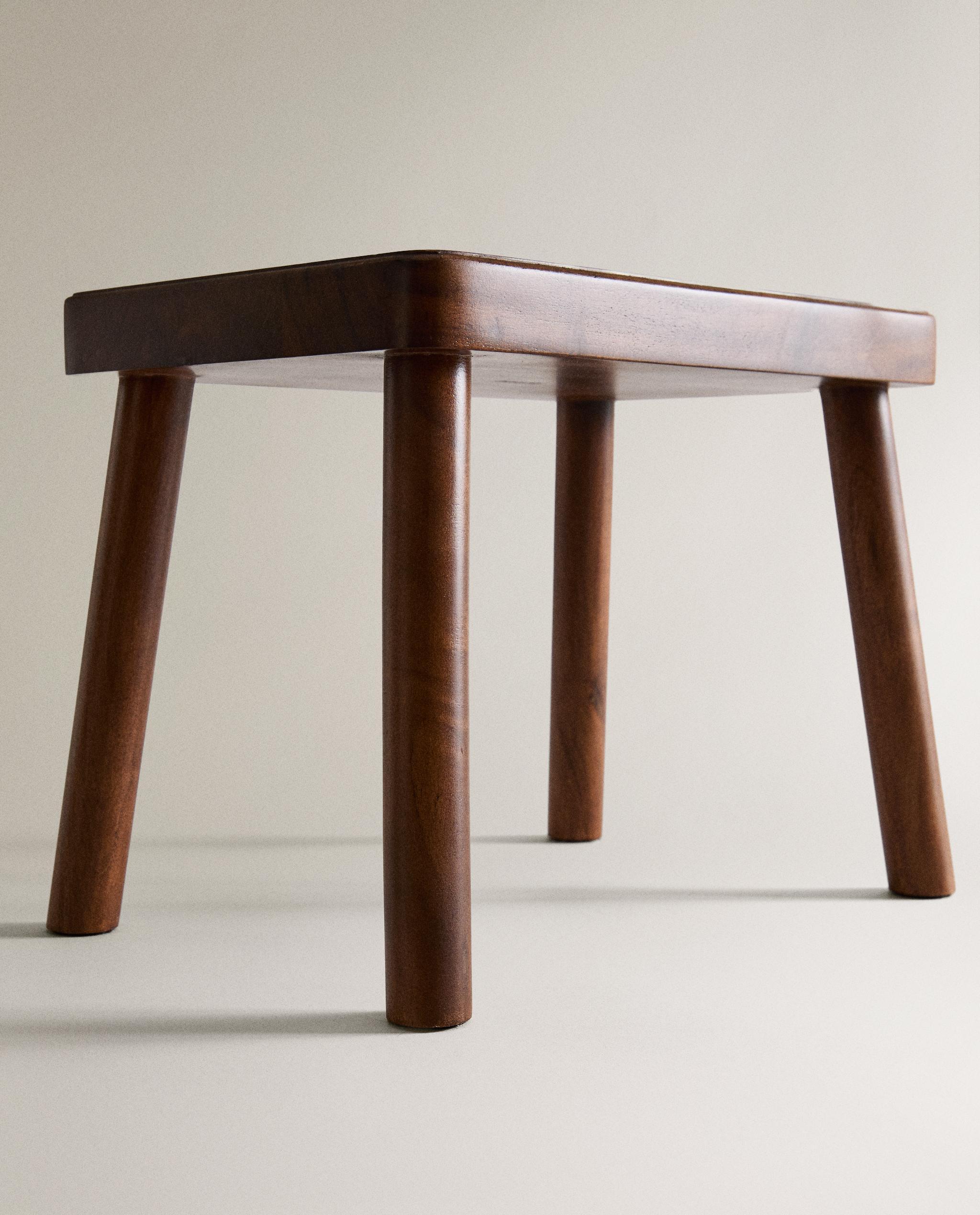 スツール | Zara Home 日本/Japan