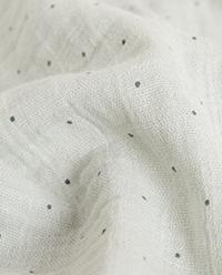 PACK OF MULTICOLOURED BABY MUSLIN CLOTHS (PACK OF 3) product thumbnail 19