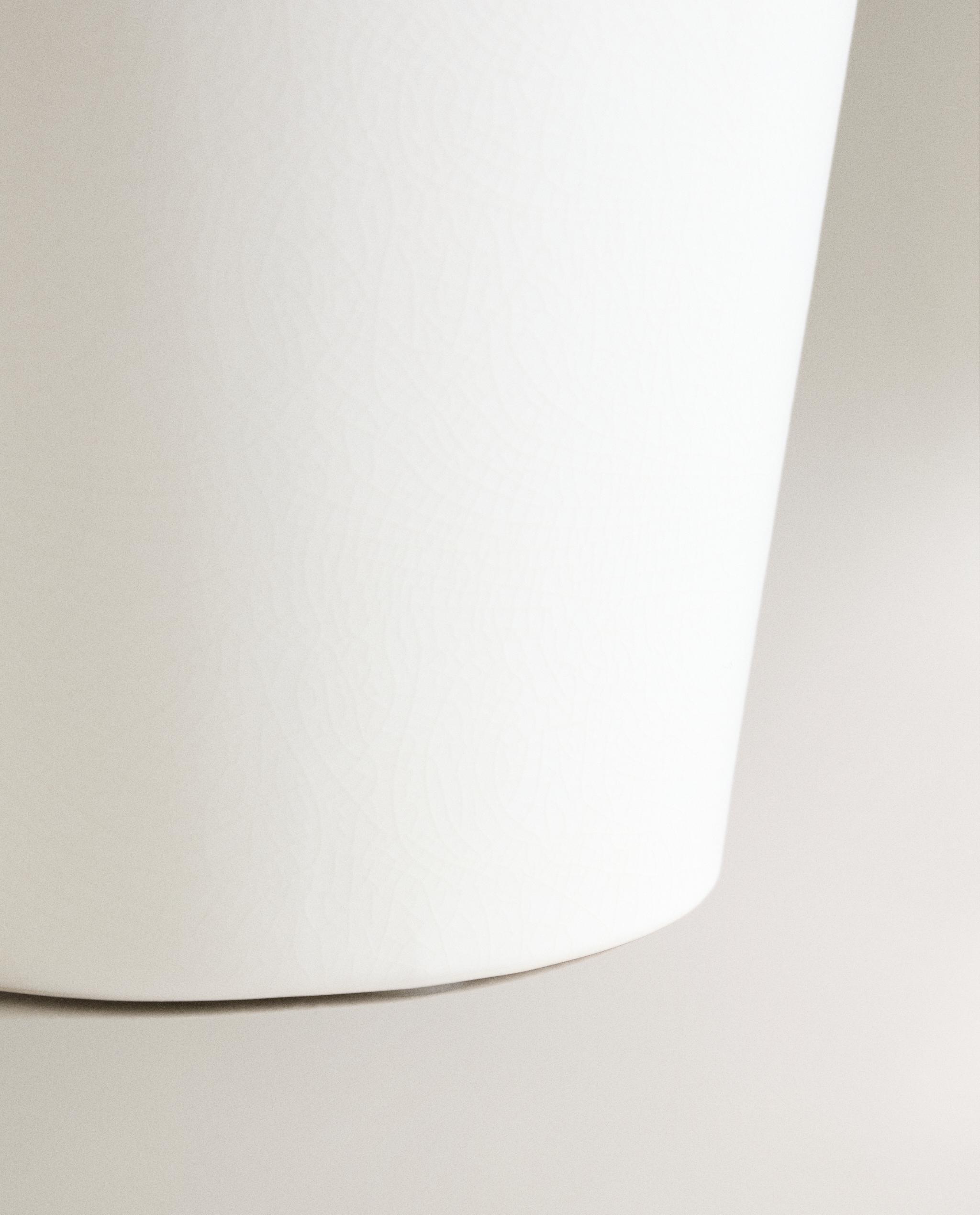 TALL DECORATIVE CERAMIC VASE product thumbnail 6