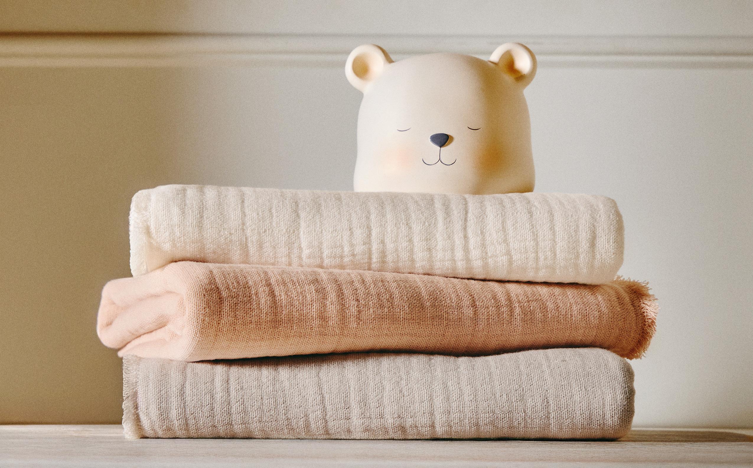 ブランケット | Zara Home 日本/Japan