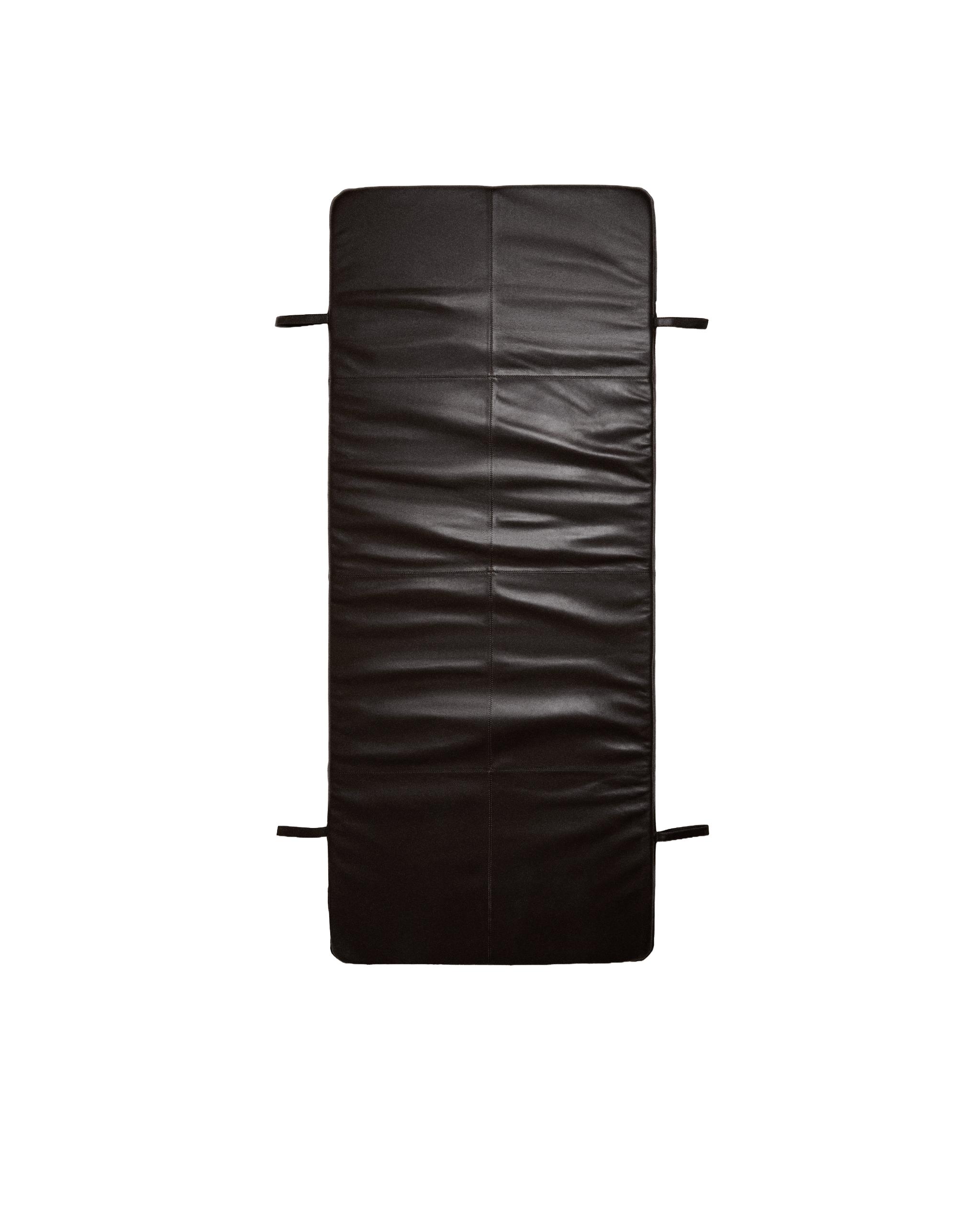 LEATHER MAT AND GYM MATERIAL product thumbnail 2